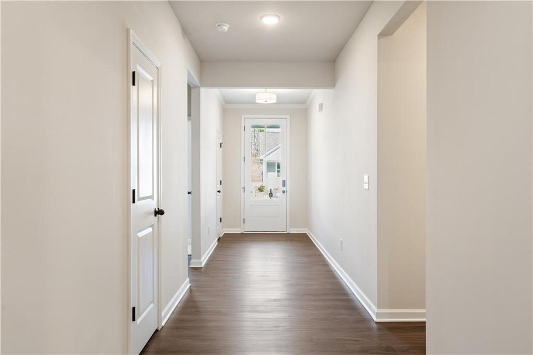 Image 3 of Davidson Homes' New Home at 3564 Arrow Root Circle