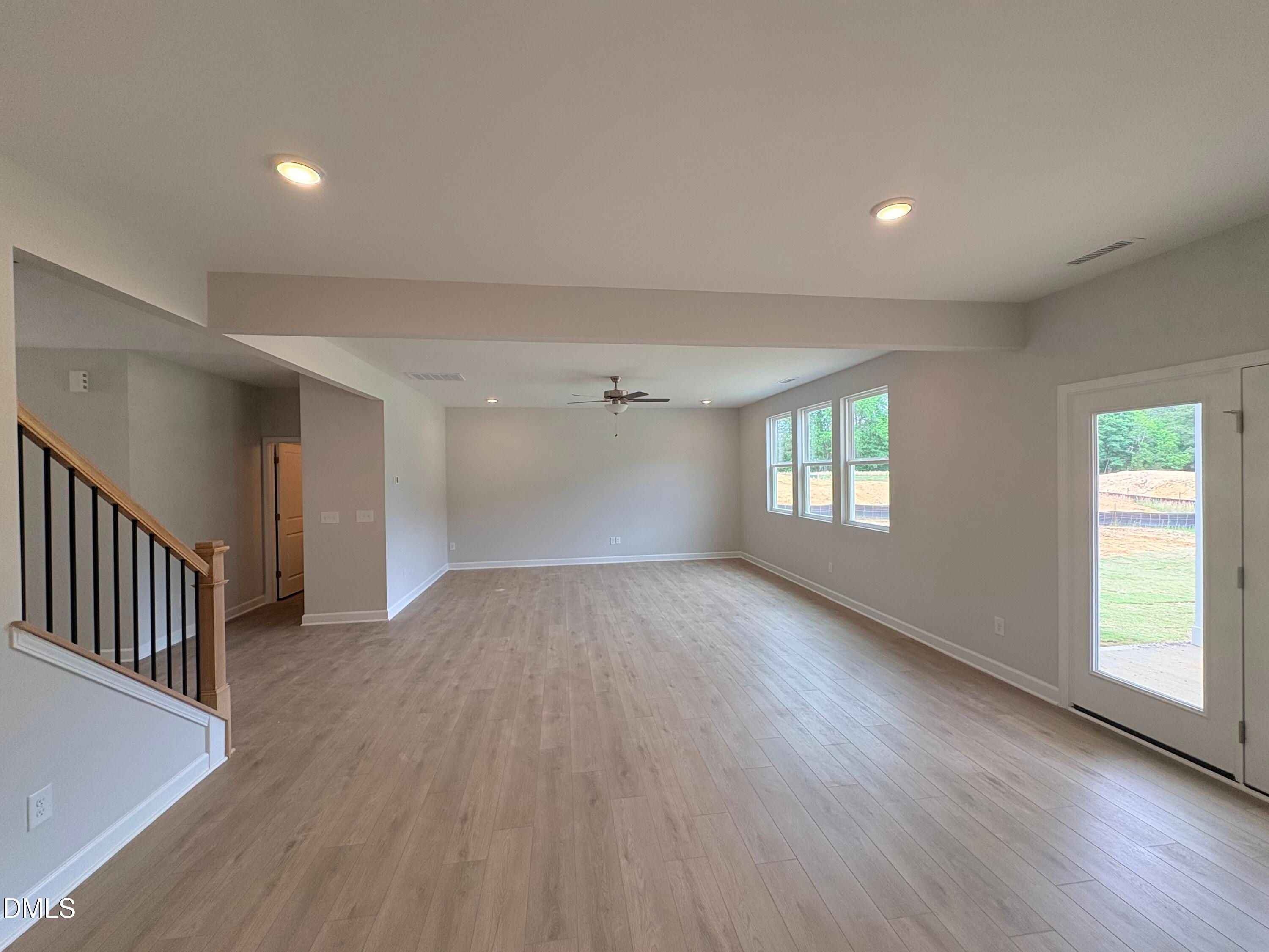 Image 3 of Davidson Homes' New Home at 313 Long Leaf Glen Lane