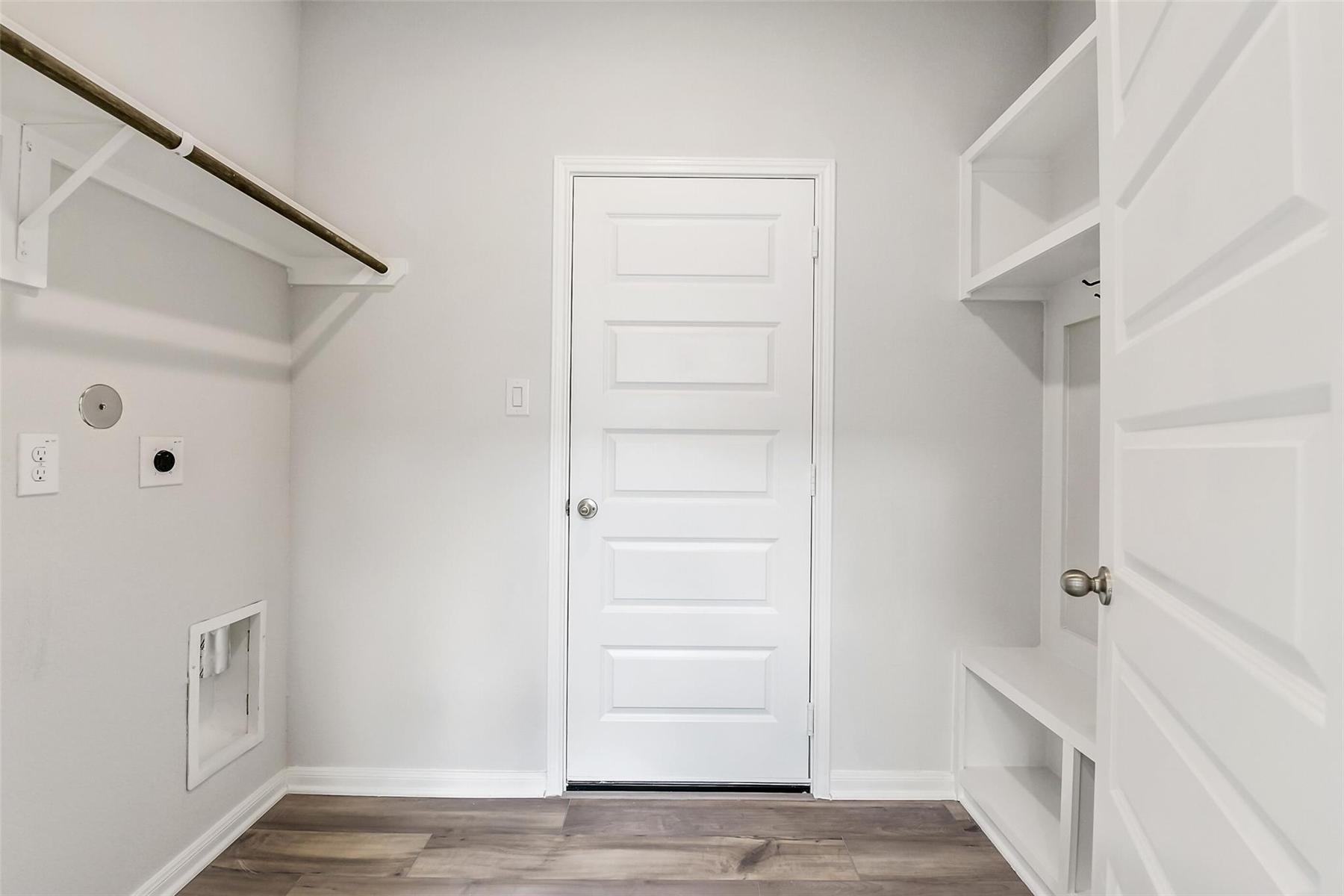 Image 31 of Davidson Homes' New Home at 2037 Caney Creek Court