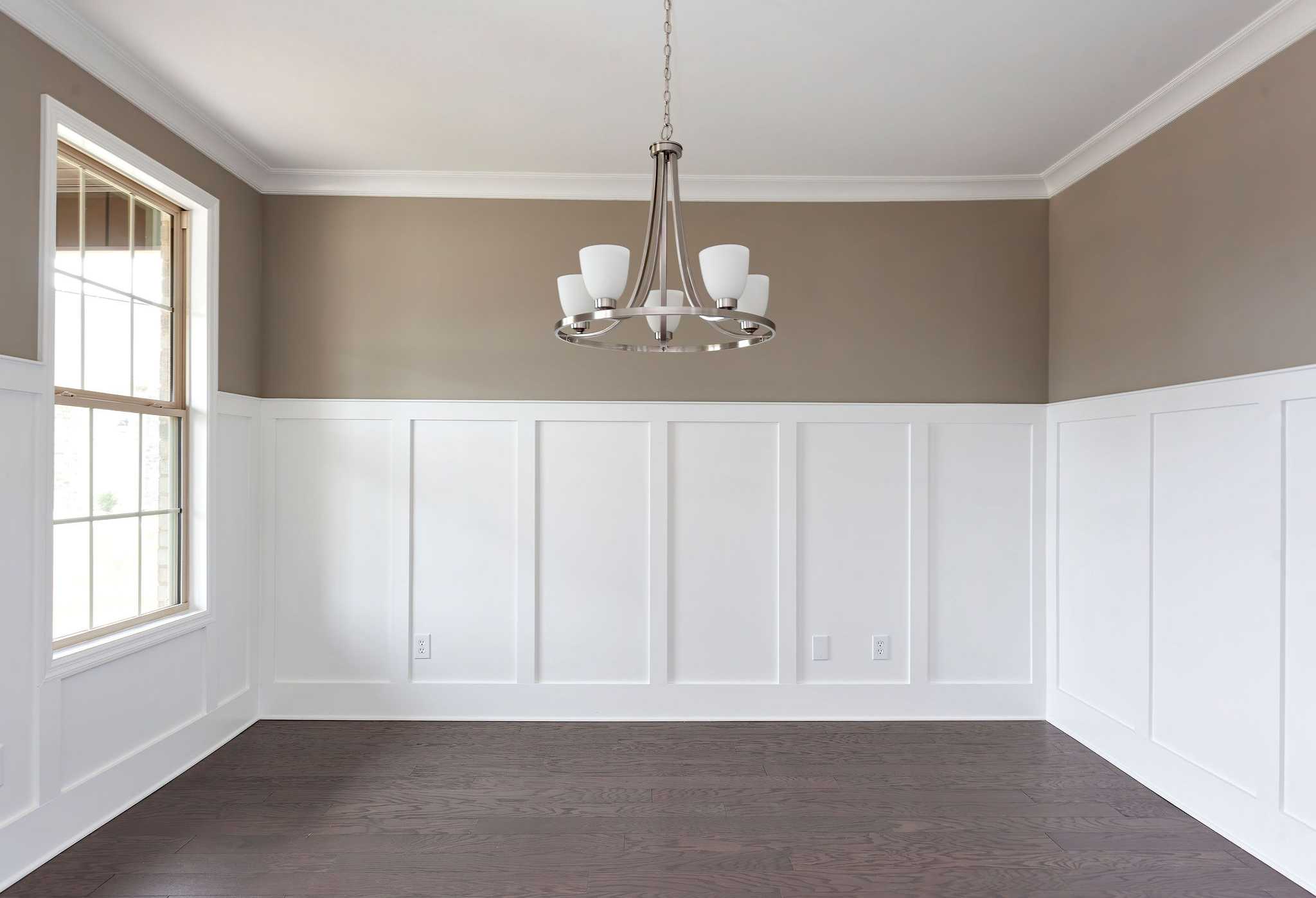 Image 4 of Davidson Homes' The Emory Floor Plan