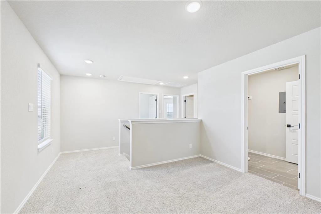 Image 12 of Davidson Homes' New Home at 301 Greene Farm Trail