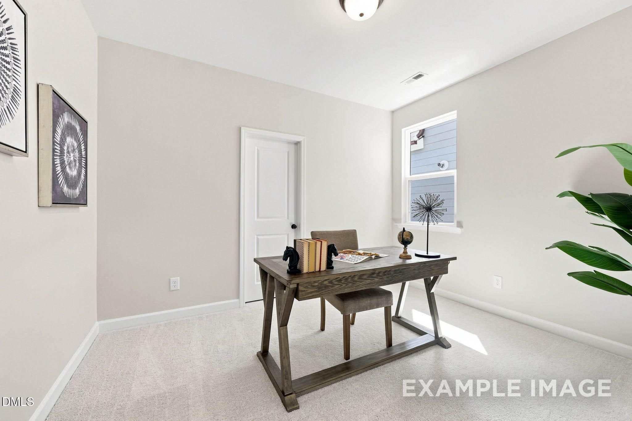 Image 17 of Davidson Homes' New Home at 816 Carpet Grass Avenue