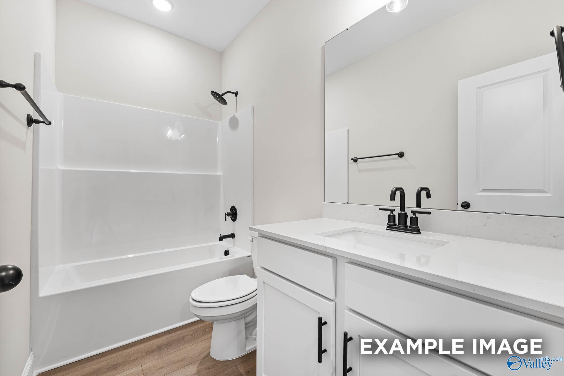 Image 6 of Davidson Homes' New Home at 11 Aurora Circle