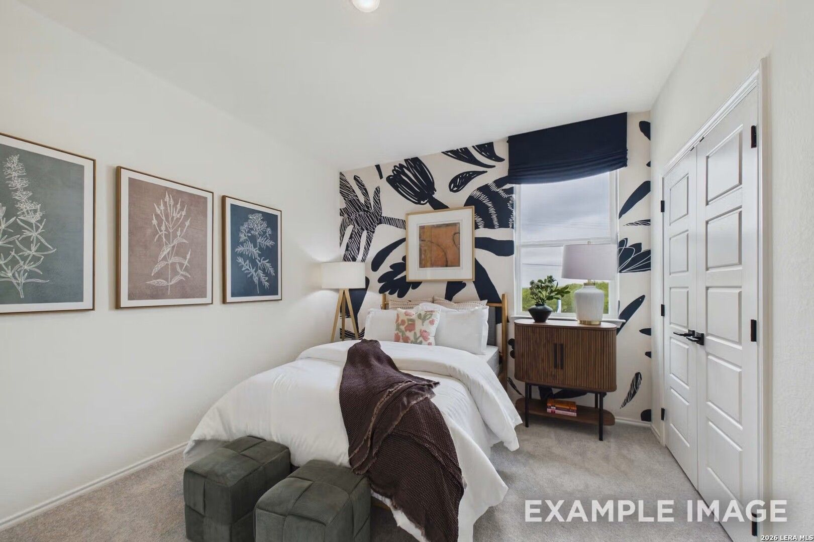 Image 28 of Davidson Homes' New Home at 6422 Scrappy St