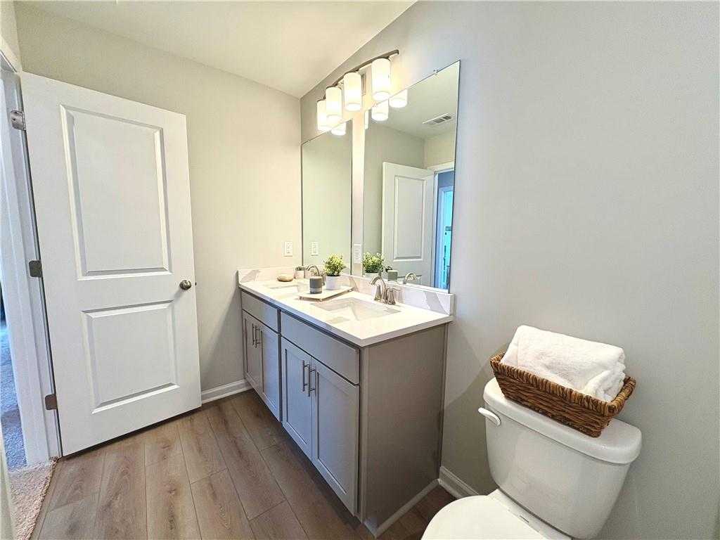 Image 37 of Davidson Homes' New Home at 485 Crown Drive