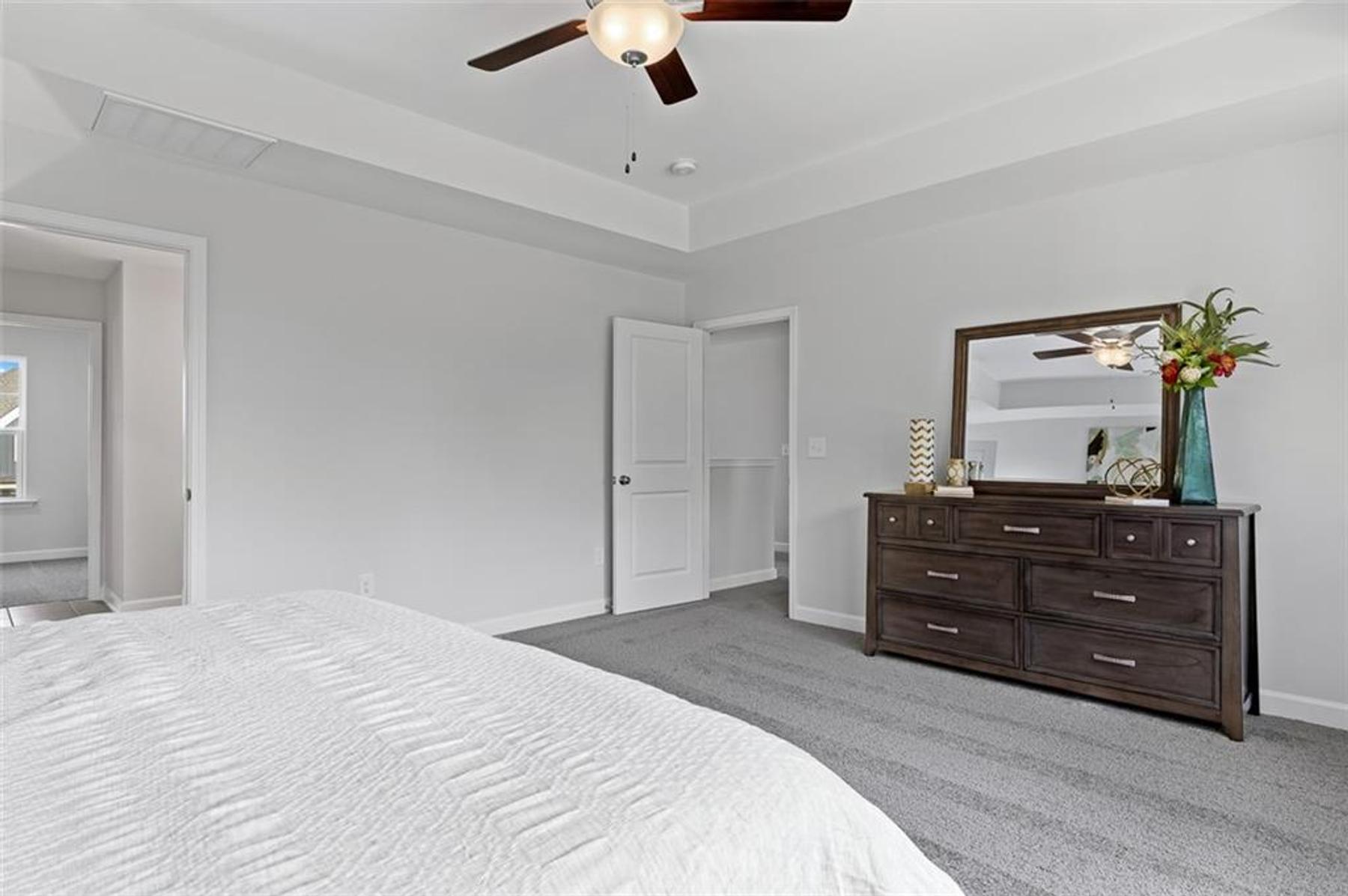 Image 24 of Davidson Homes' New Home at 601 Grand Wehunt Drive