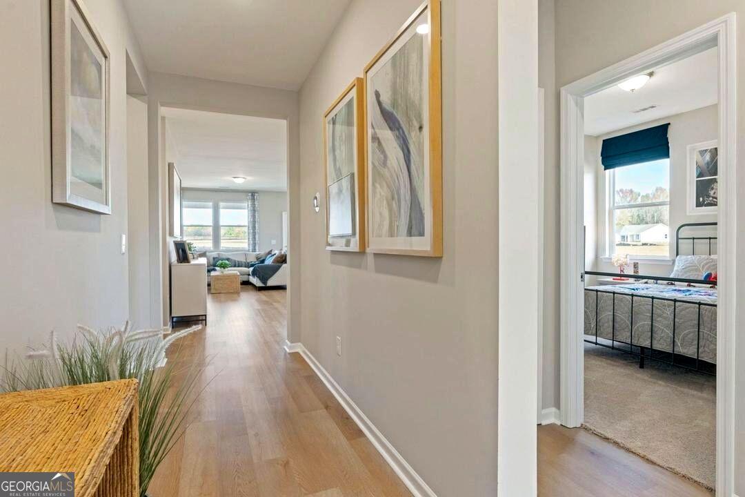 Image 2 of Davidson Homes' New Home at 101 Buttercup Pl