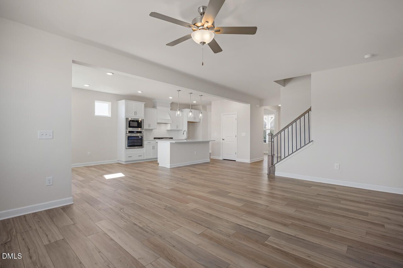 Image 8 of Davidson Homes' New Home at 233 Tenure Lane