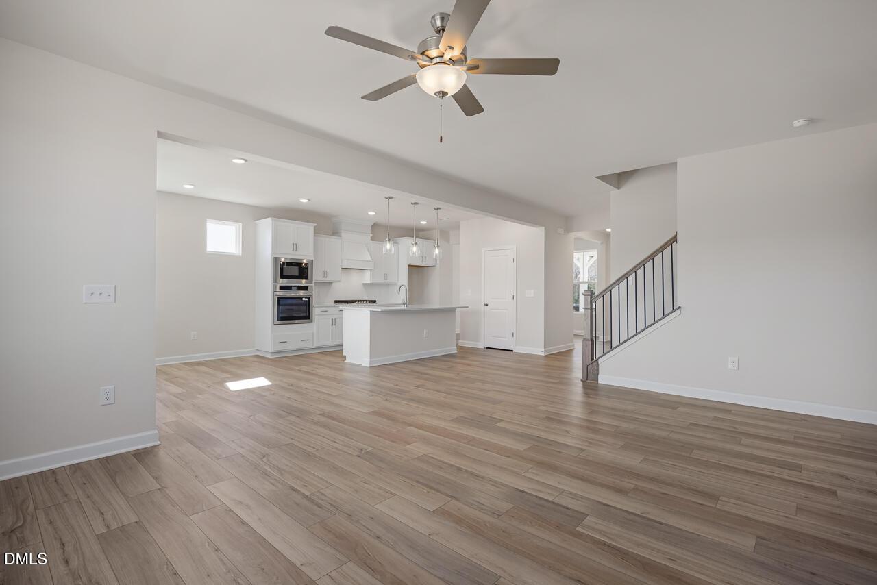 Image 8 of Davidson Homes' New Home at 233 Tenure Lane