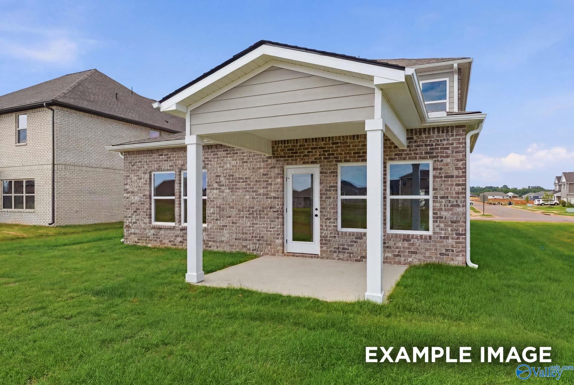 Image 35 of Davidson Homes' New Home at 140 Rose Valley Drive