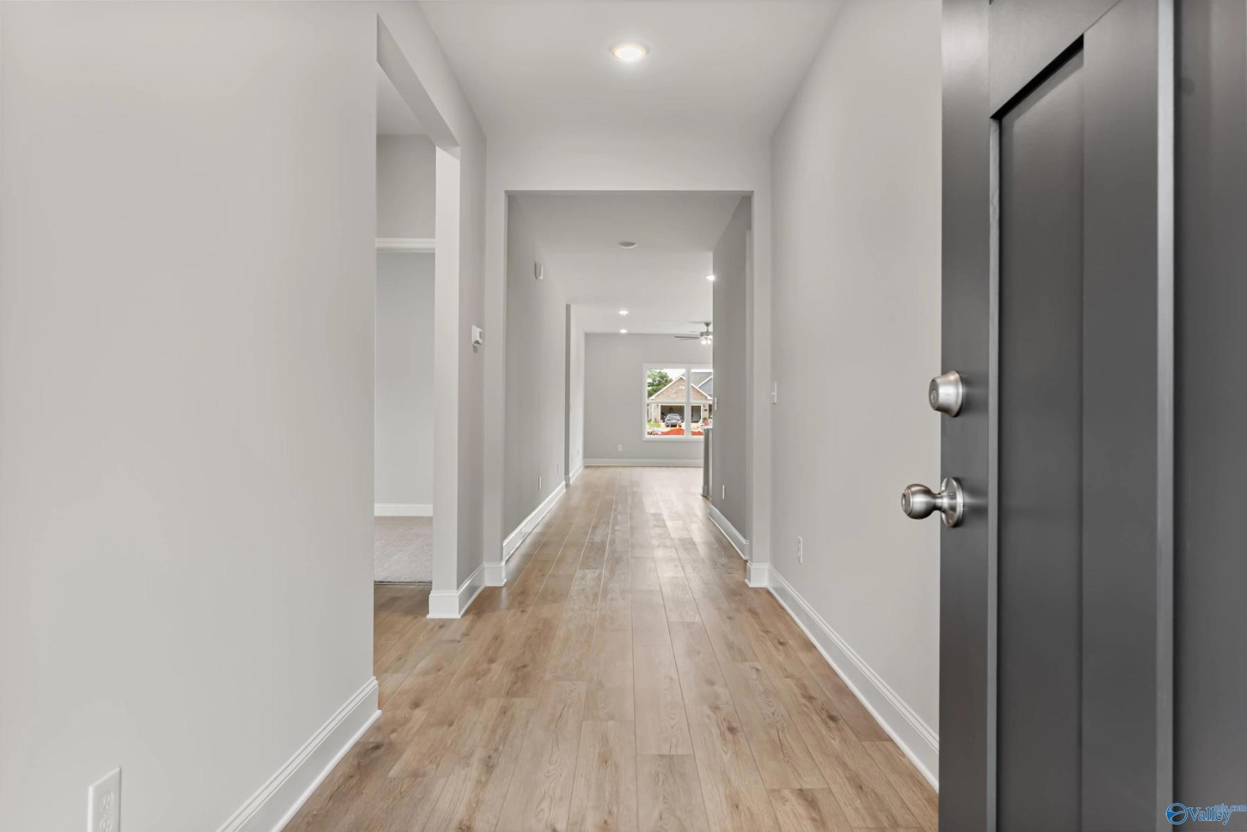 Image 5 of Davidson Homes' New Home at 16722 Demi Drive
