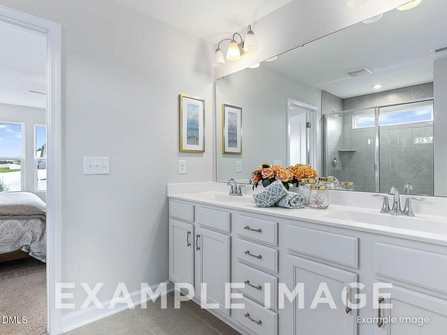 Image 14 of Davidson Homes' New Home at 521 Crescent Wood Trail