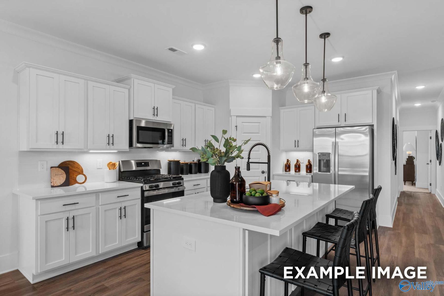 Image 17 of Davidson Homes' New Home at 829 Ronnie Drive