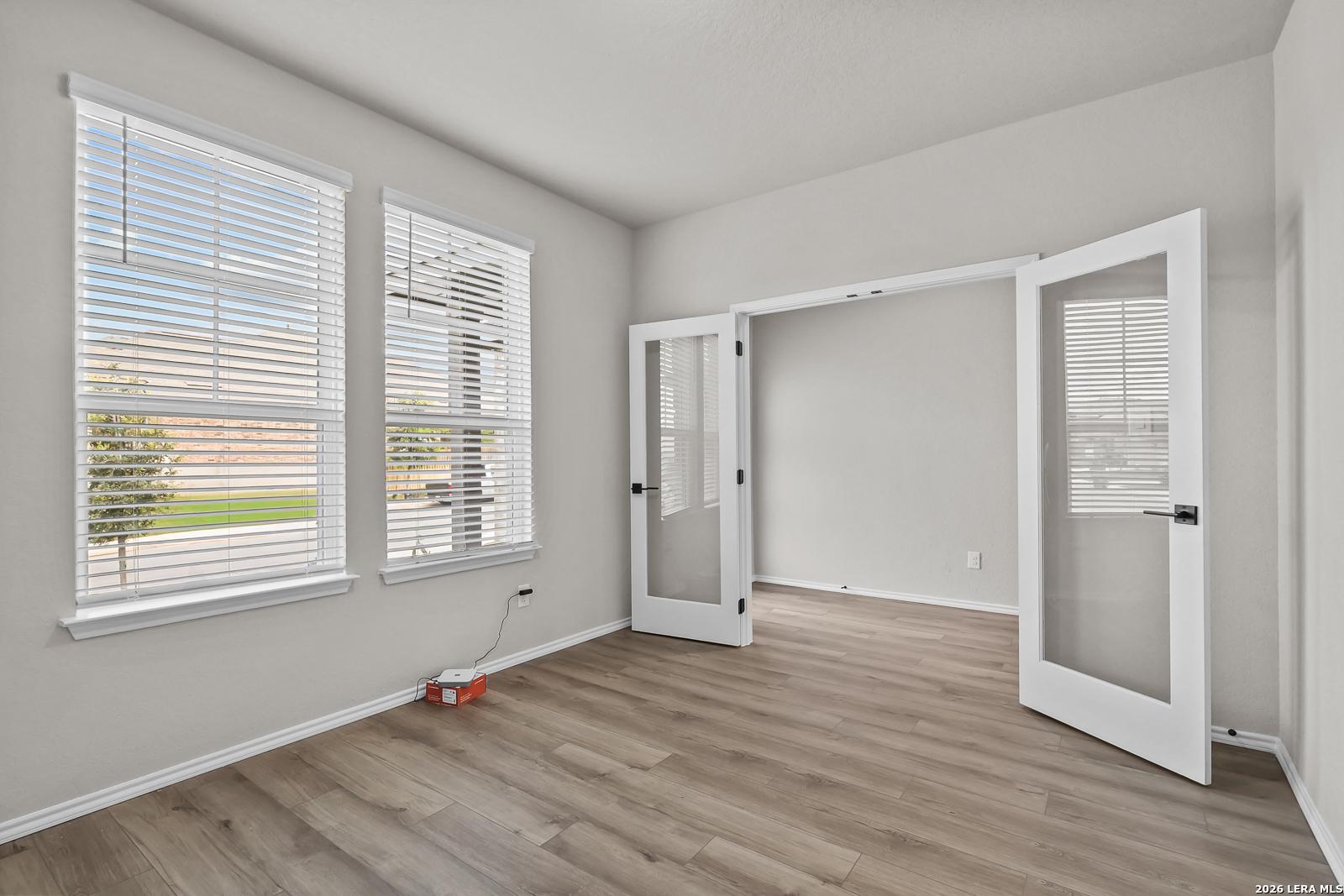 Image 14 of Davidson Homes' New Home at 10502 Briceway Fall