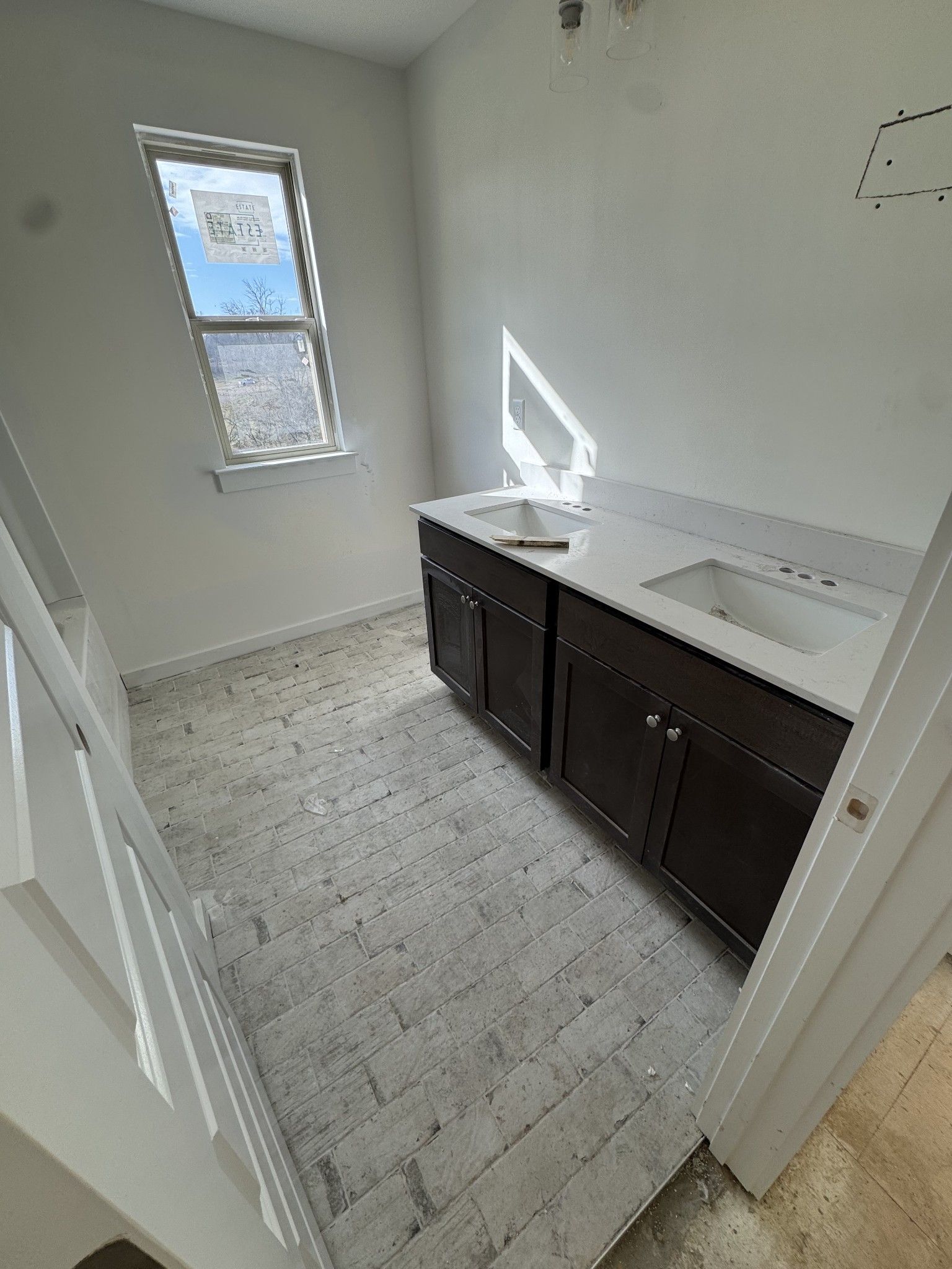 Image 6 of Davidson Homes' New Home at 111 Rock Chimney Rd