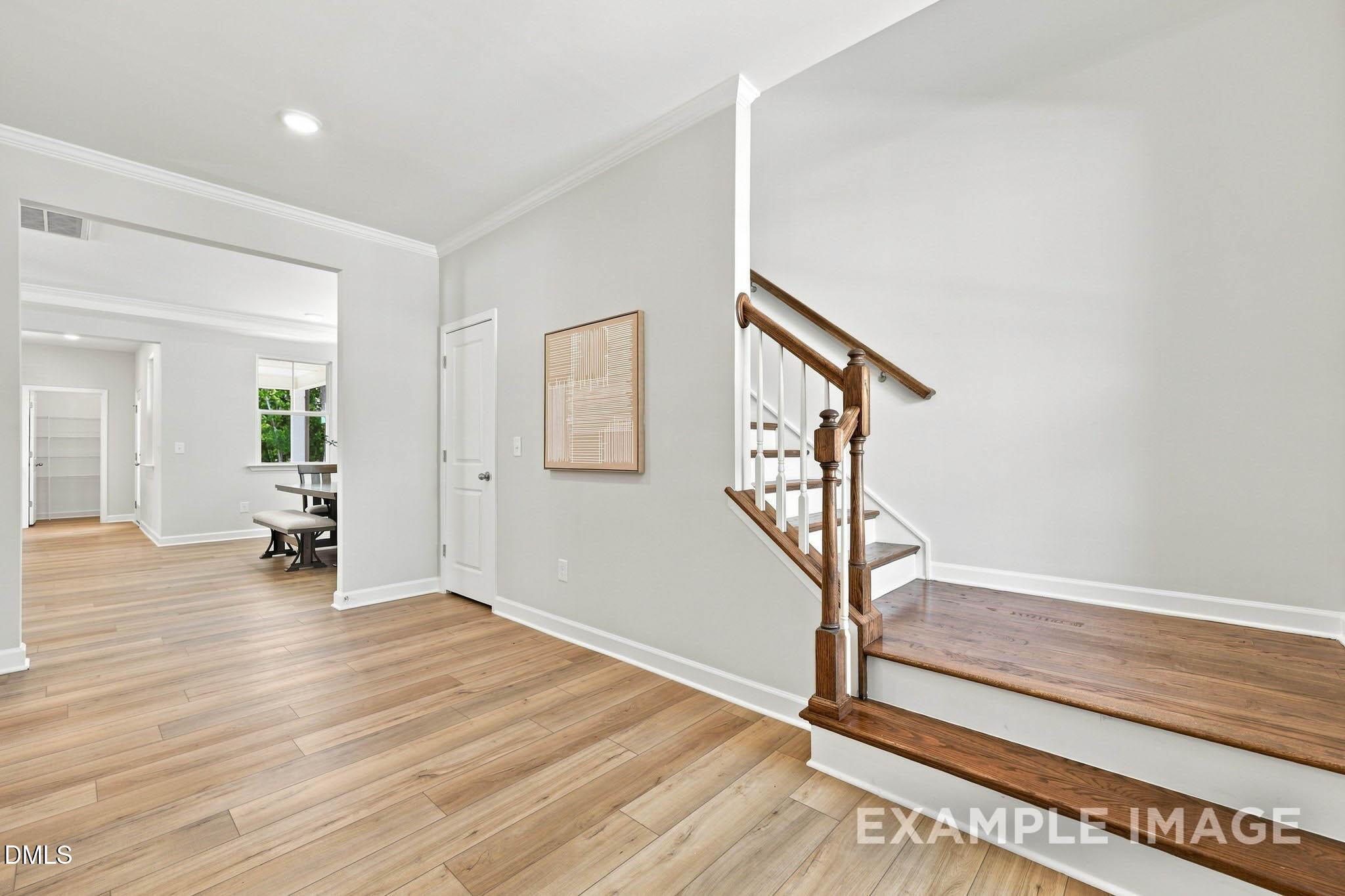 Image 1 of Davidson Homes' New Home at 801 Carpet Grass Avenue