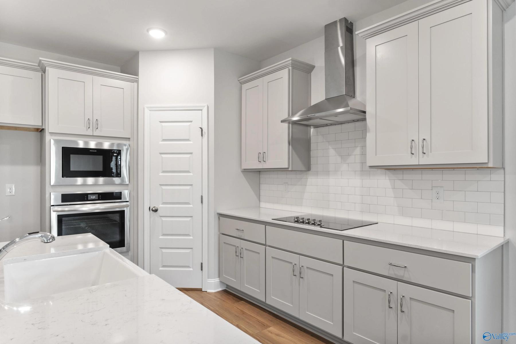 Image 4 of Davidson Homes' New Home at 26828 Kyle Lane