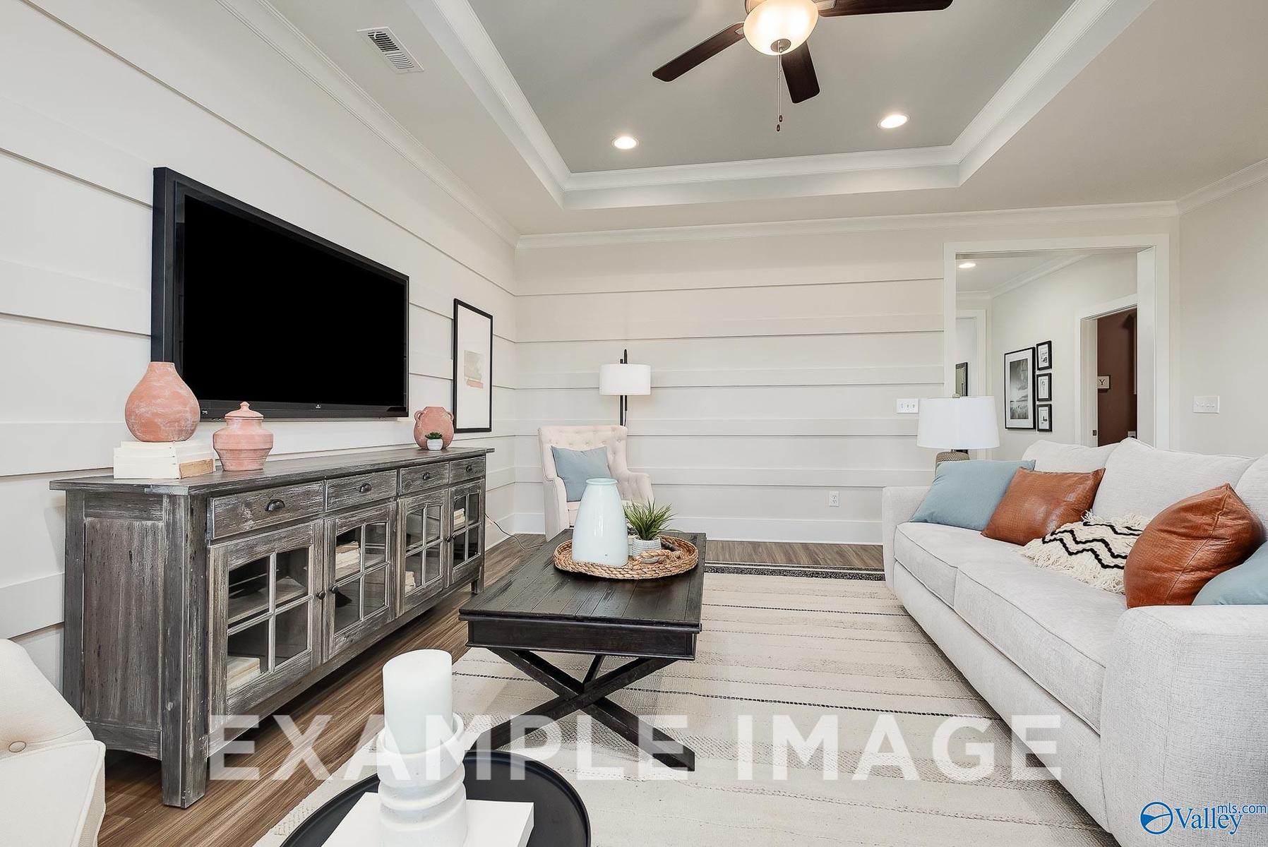 Image 20 of Davidson Homes' New Home at 122 Hazel Pine Trail
