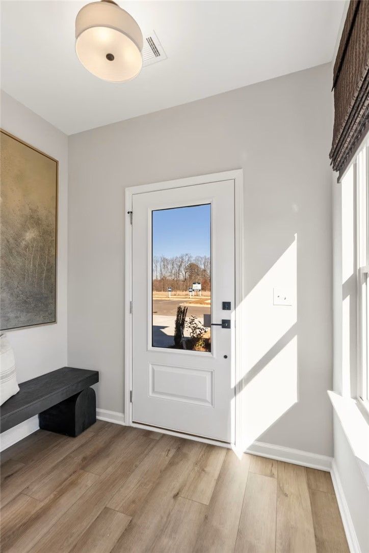 Image 4 of Davidson Homes' New Home at 2952 Iron Street