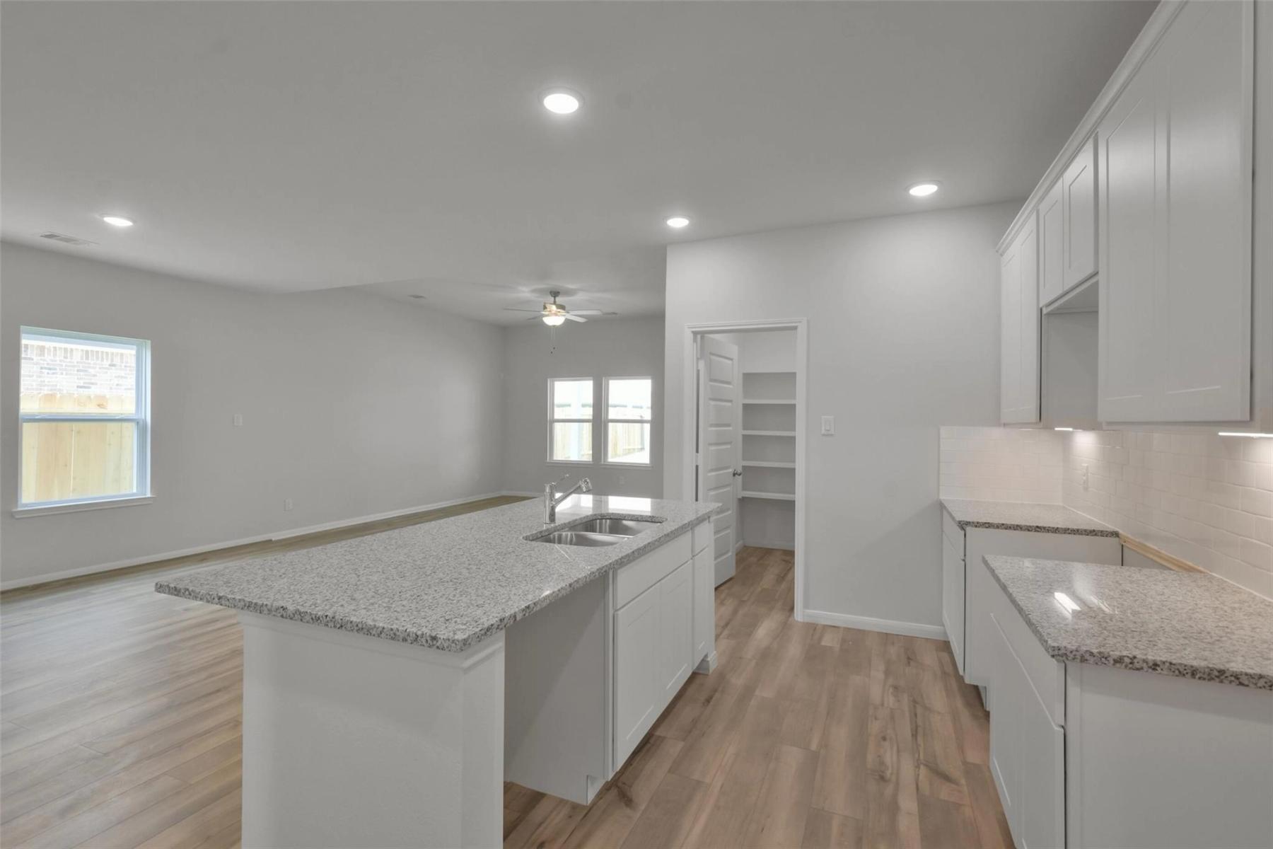 Image 11 of Davidson Homes' New Home at 67 Leon Way