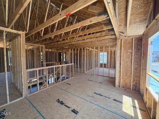 Image 9 of Davidson Homes' New Home at 321 Longleaf Lane