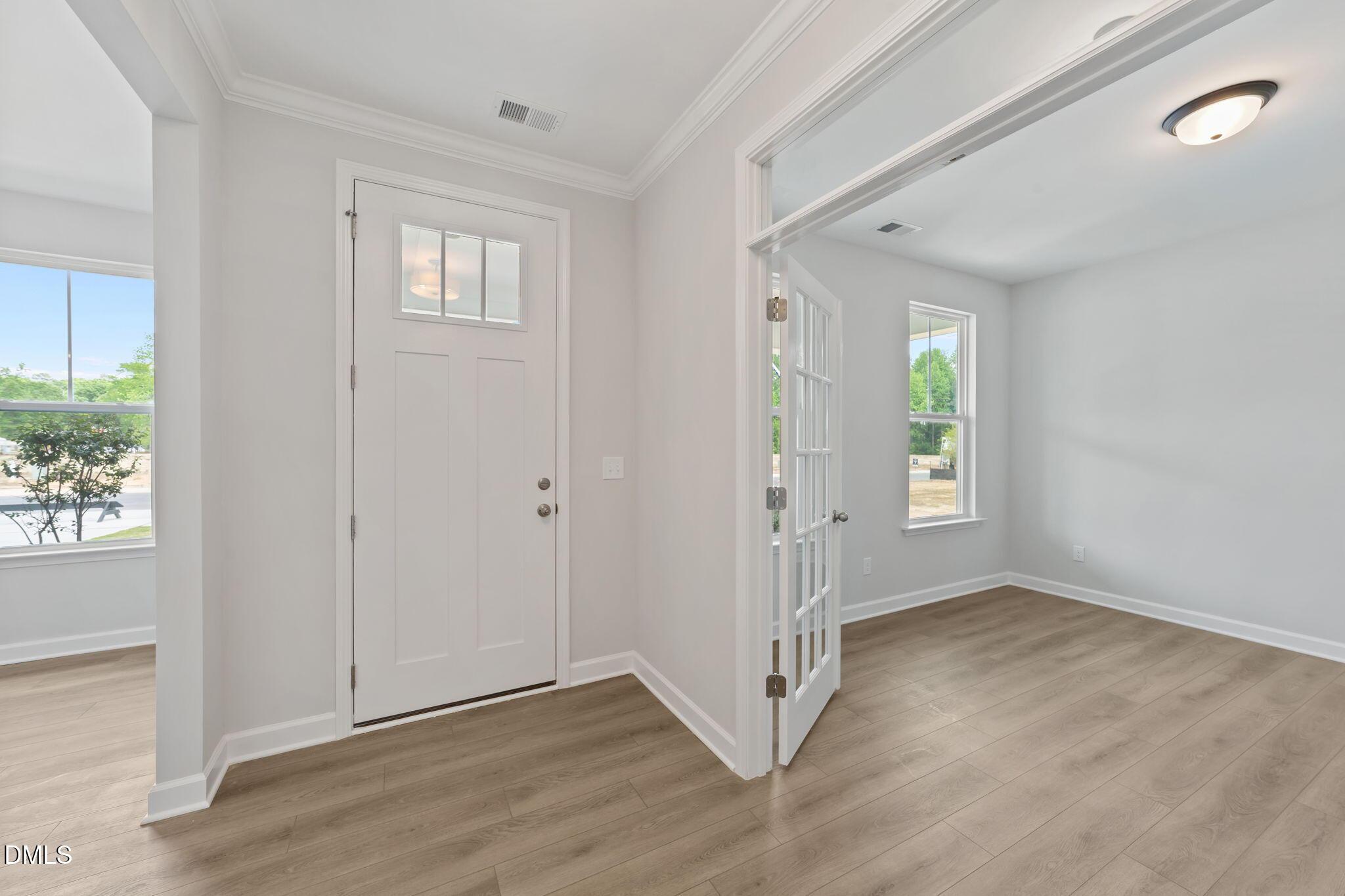 Image 3 of Davidson Homes' New Home at 825 Diana Victoria Court