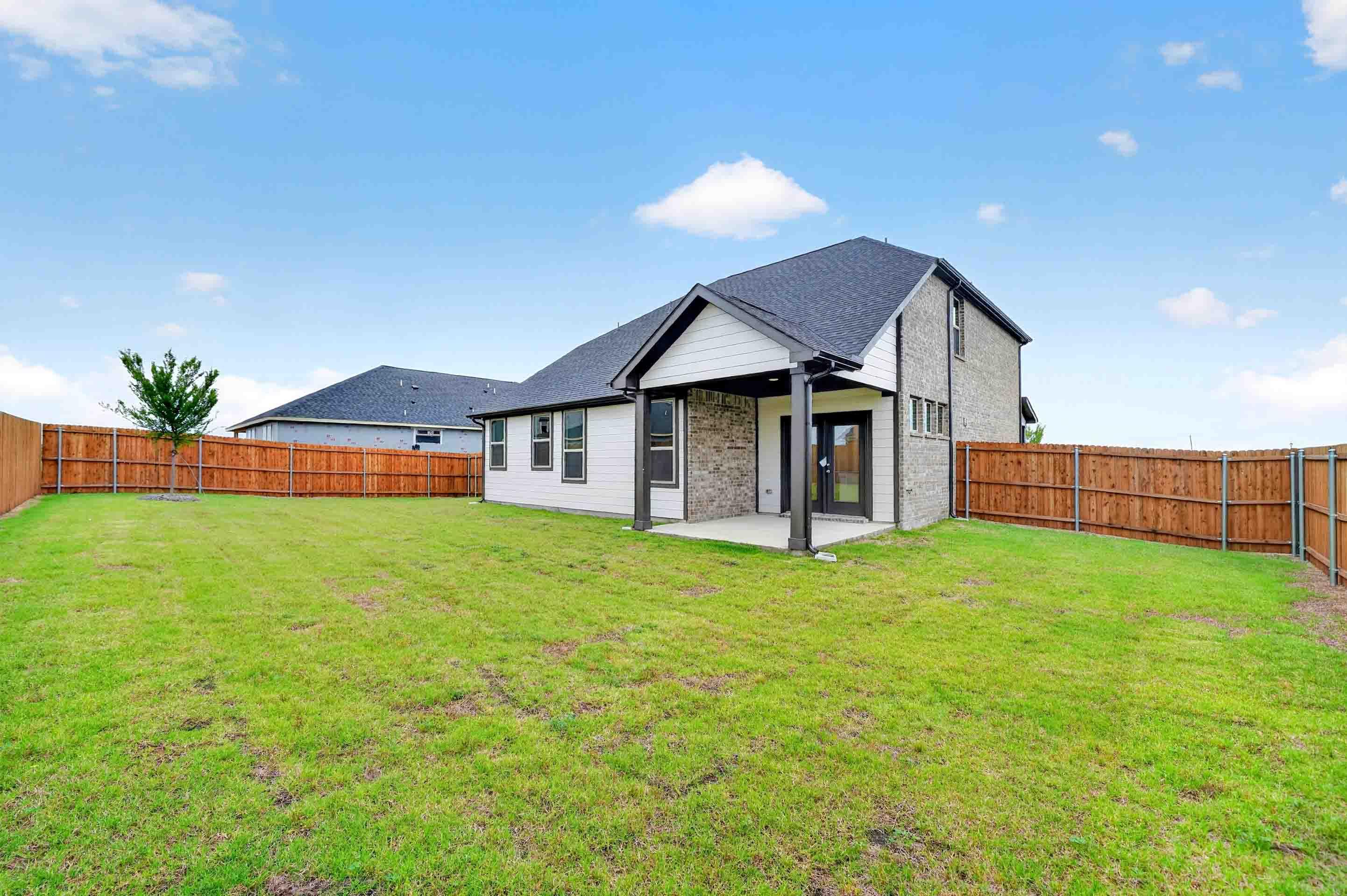 Image 38 of Davidson Homes' New Home at 1403 Northview Ln