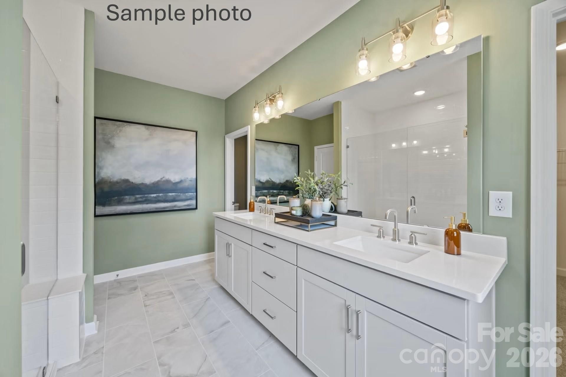 Image 16 of Davidson Homes' New Home at 2941 audubon Ridge