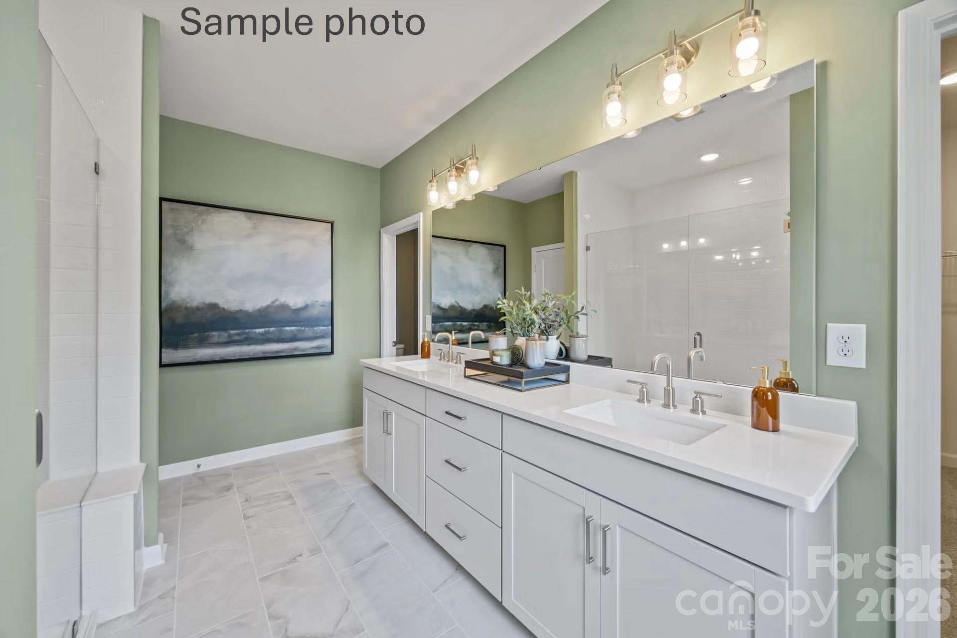 Image 16 of Davidson Homes' New Home at 2941 audubon Ridge