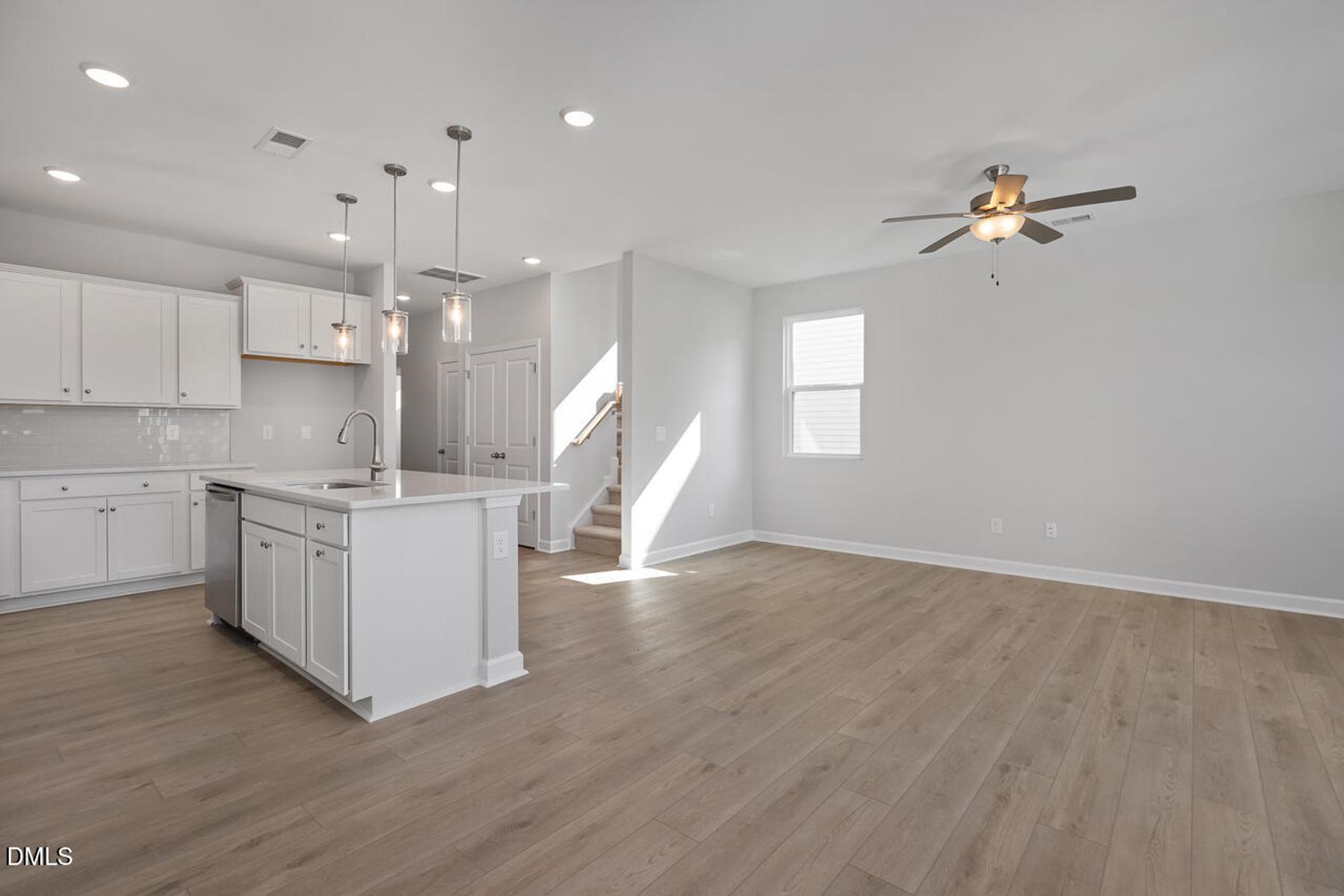 Image 8 of Davidson Homes' New Home at 3912 Well Fleet Drive