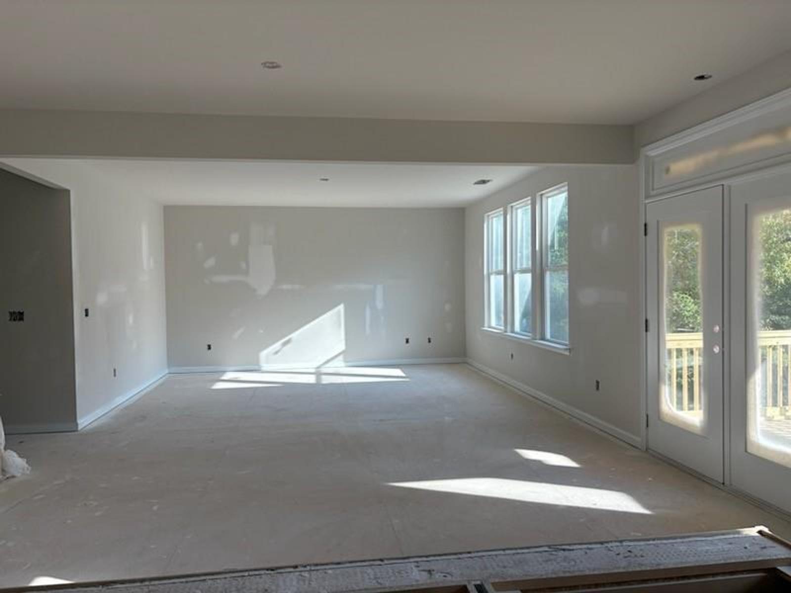 Image 6 of Davidson Homes' New Home at 279 Riverwood Drive