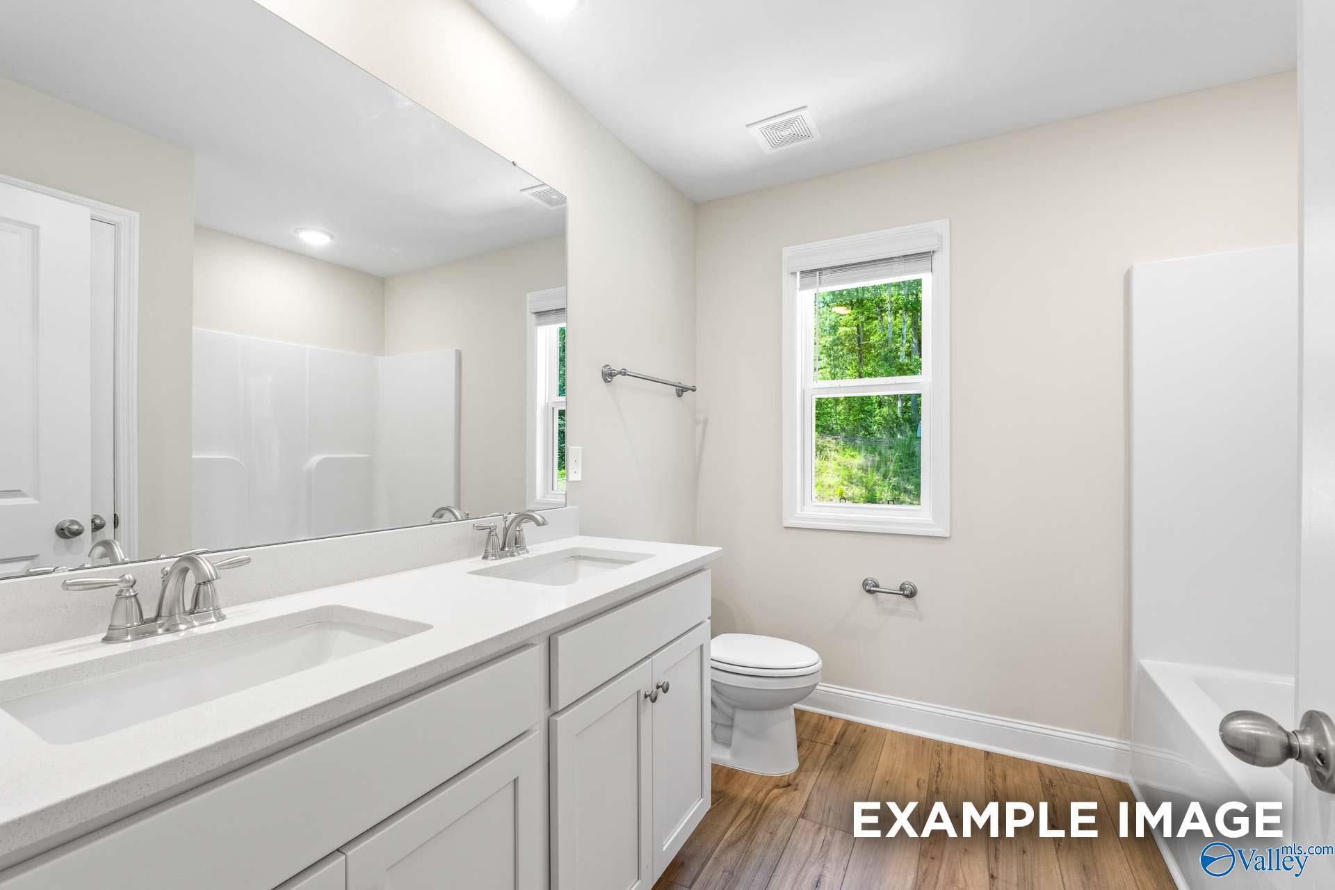 Image 26 of Davidson Homes' New Home at 207 Cave Lake