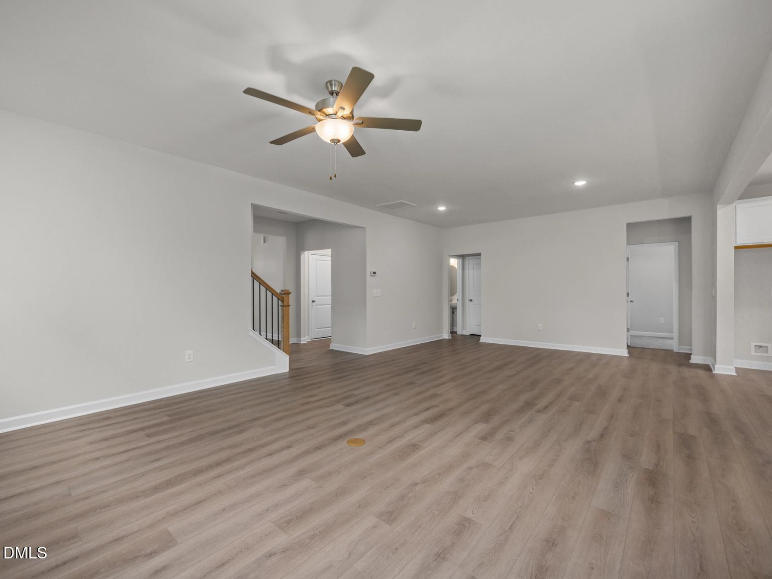 Image 6 of Davidson Homes' New Home at 804 Dragonfly Pond Way