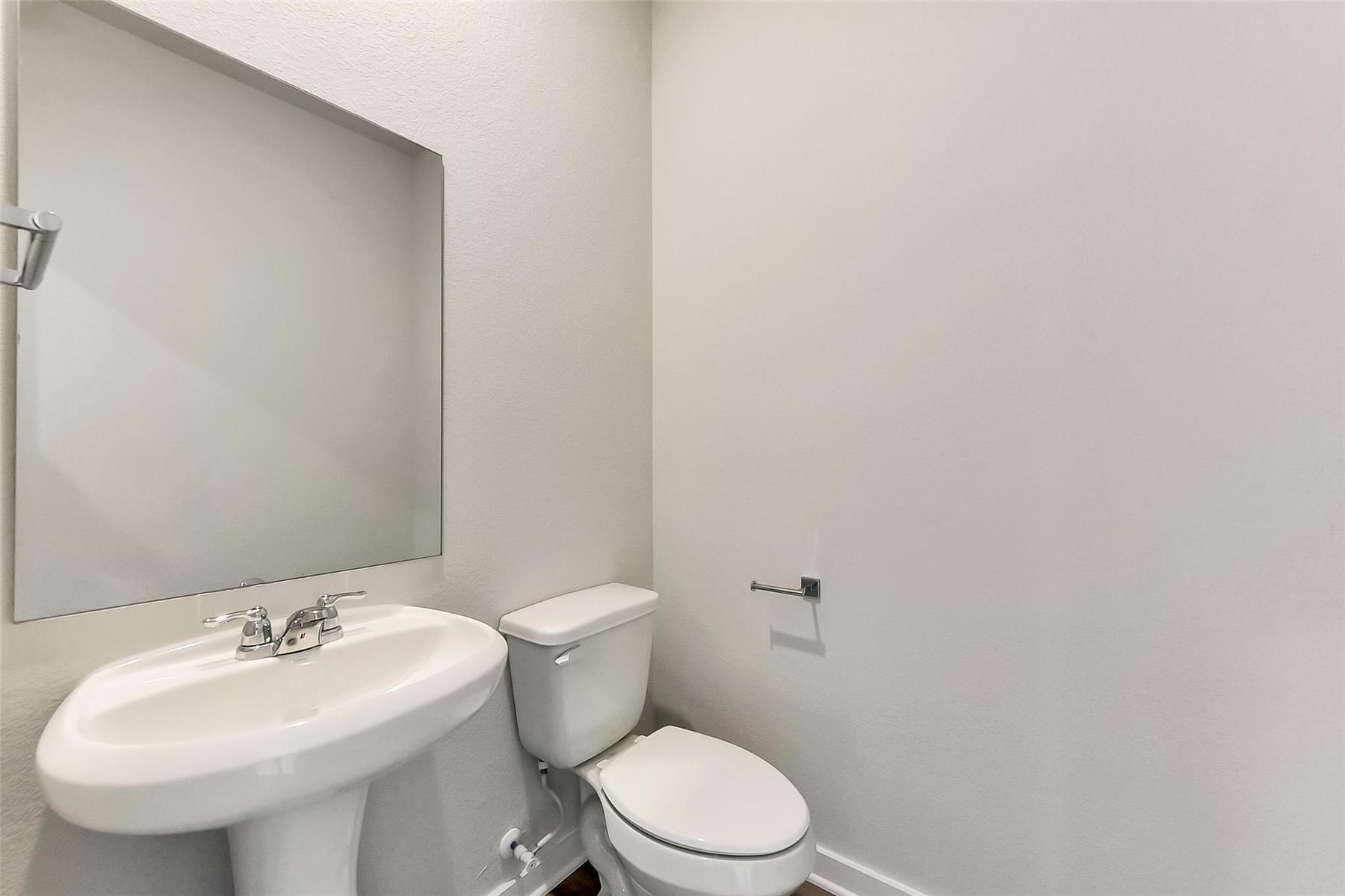 Image 25 of Davidson Homes' New Home at 83 Leon Way