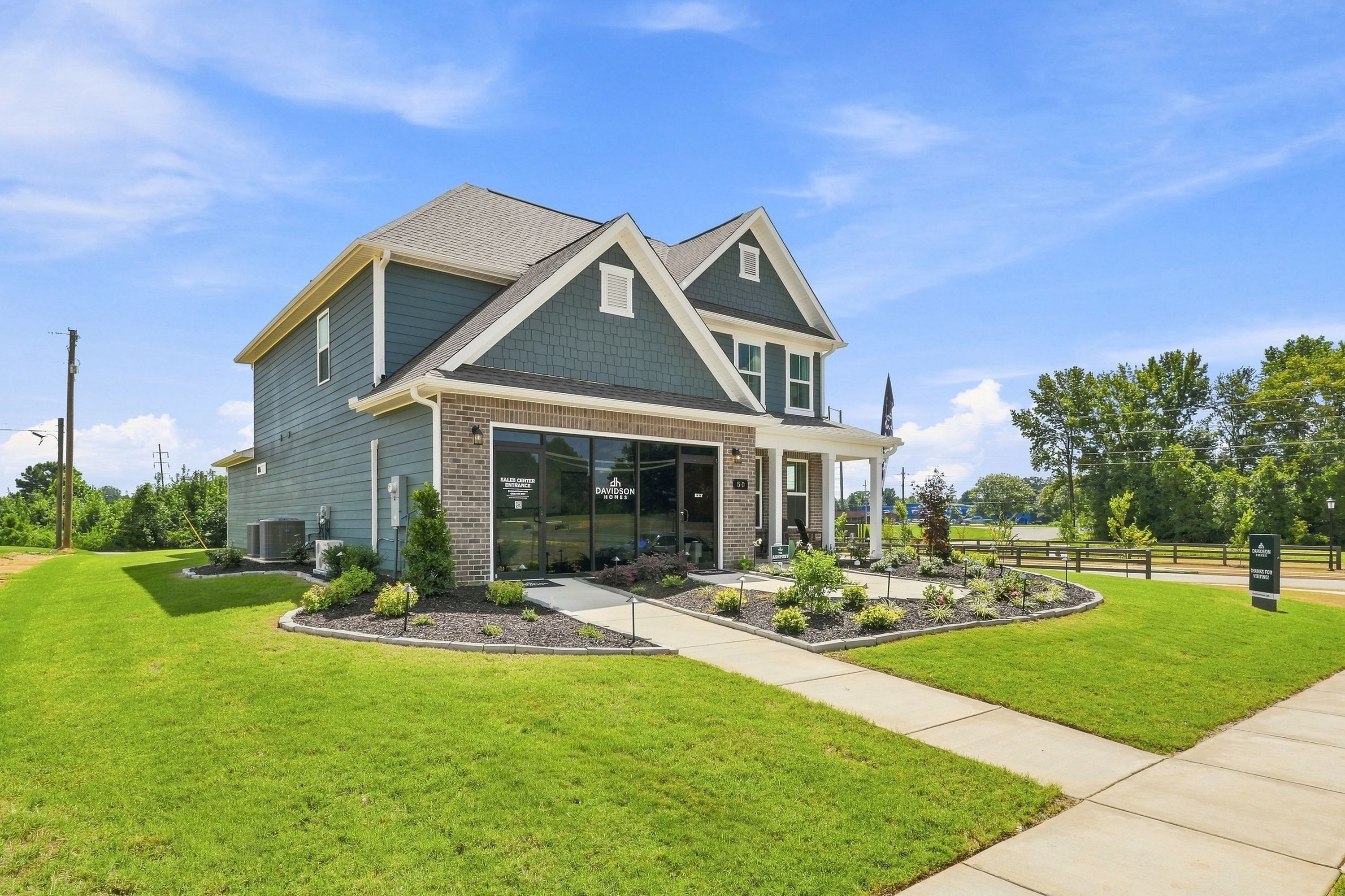 Image 5 of Davidson Homes' The Ashport K Floor Plan