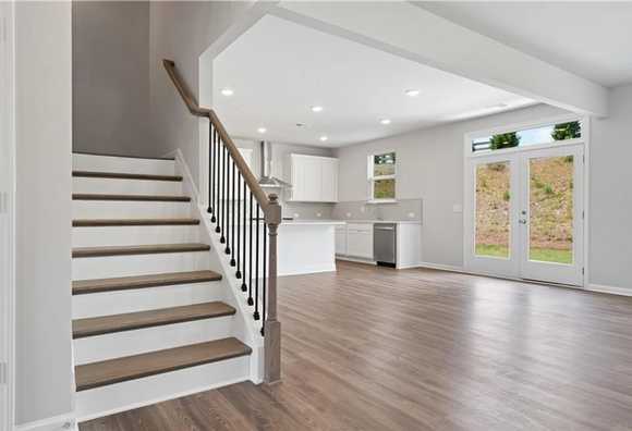 Image 7 of Davidson Homes' New Home at 635 Tiger Eye Terrace
