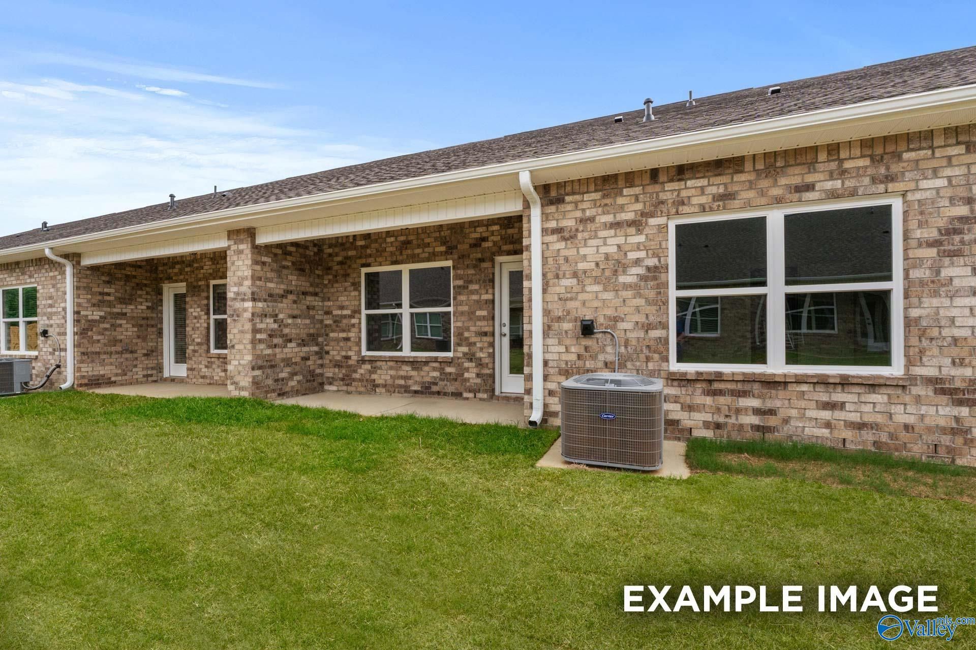 Image 20 of Davidson Homes' New Home at 3149 Mead Way