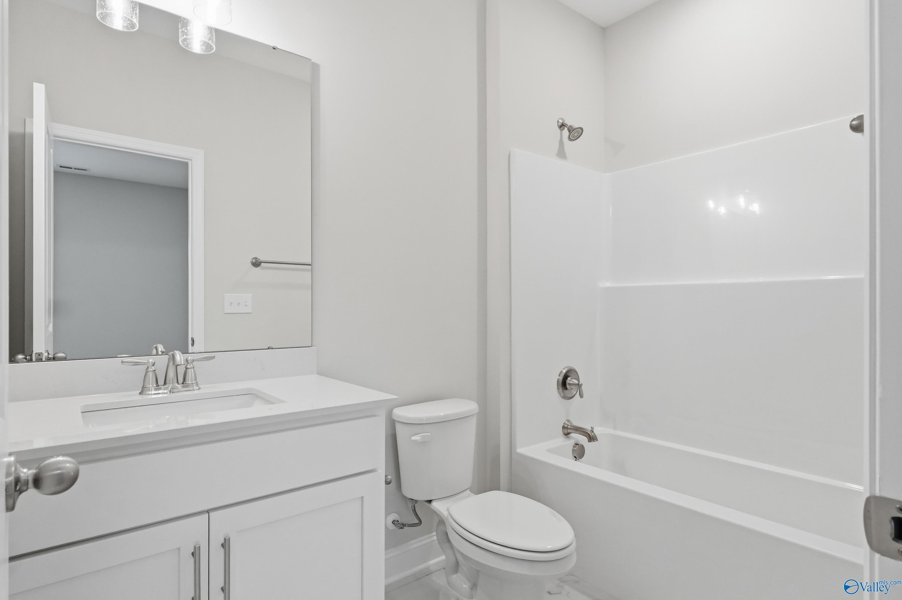 Image 20 of Davidson Homes' New Home at 29648 Limestone Creek Way