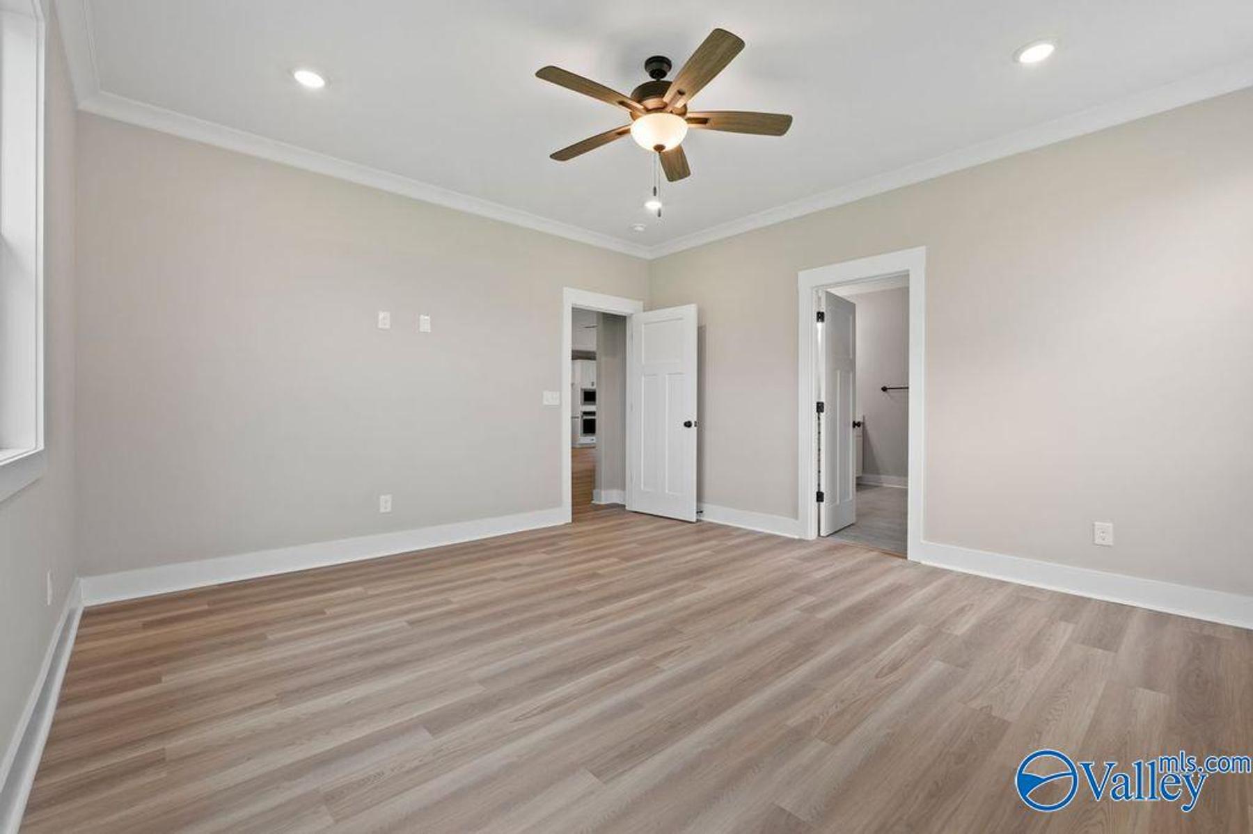 Image 9 of Davidson Homes' New Home at 7502 Speckle Belly Boulevard