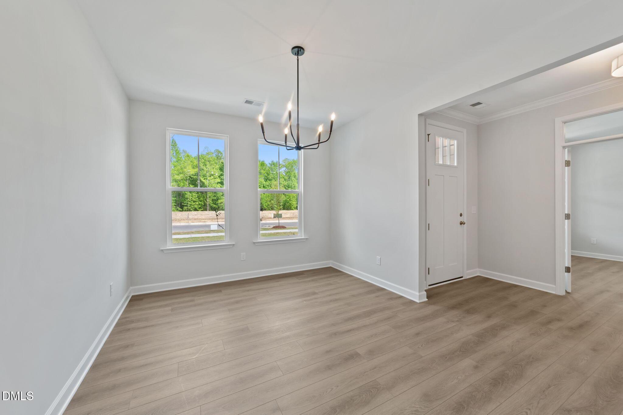 Image 7 of Davidson Homes' New Home at 825 Diana Victoria Court