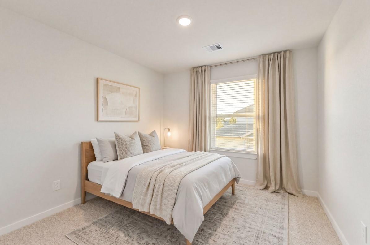 Image 10 of Davidson Homes' New Home at 20 Courageous Side Way