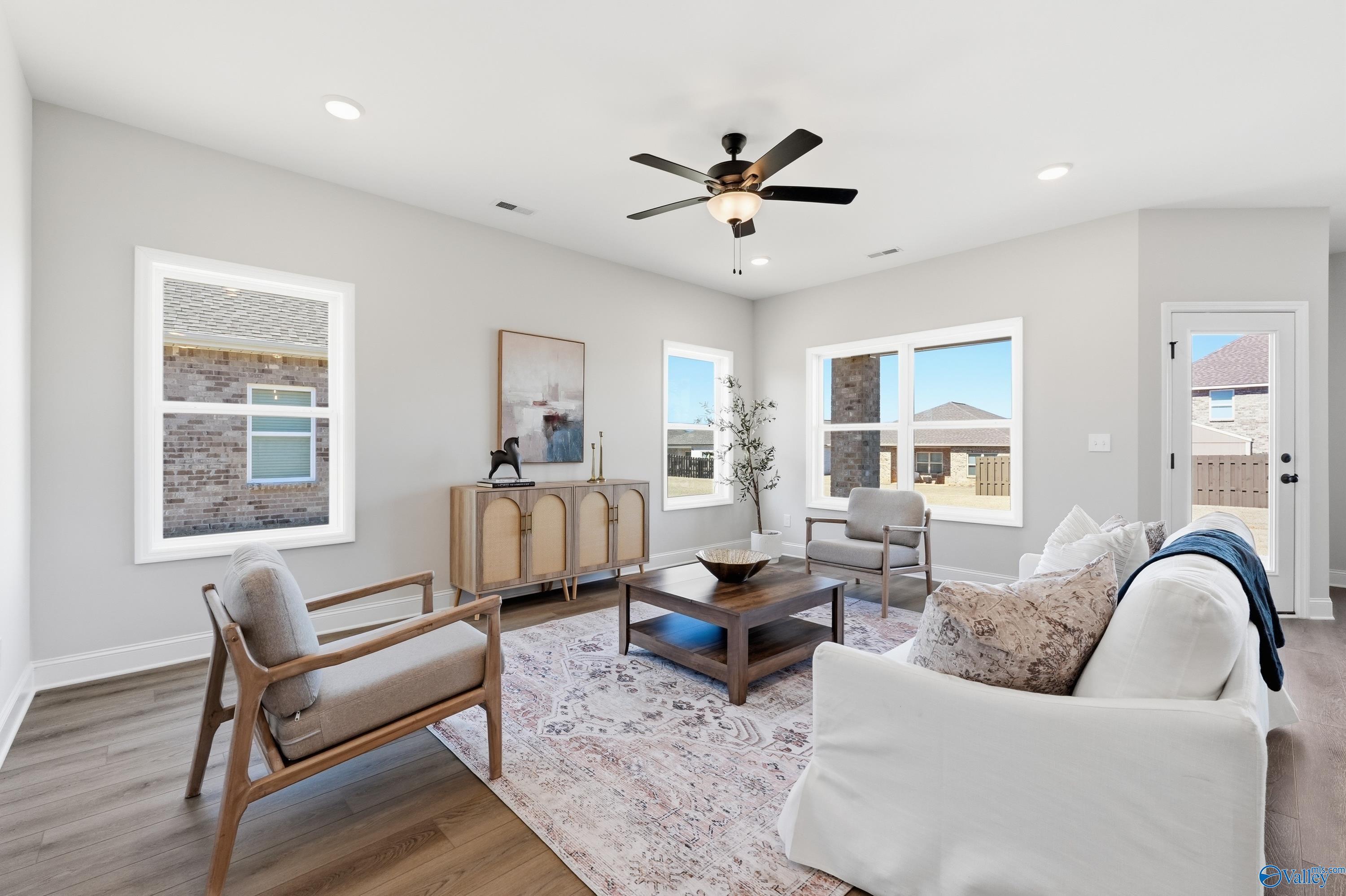 Image 3 of Davidson Homes' New Home at 309 Keller Drive