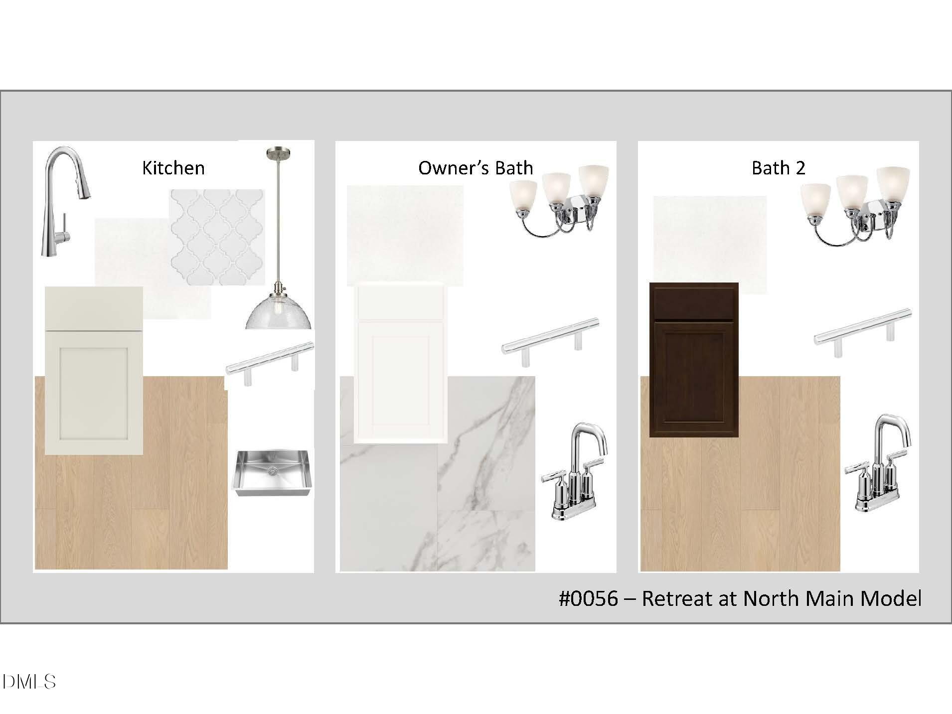 Image 25 of Davidson Homes' New Home at 15 Fellow Drive