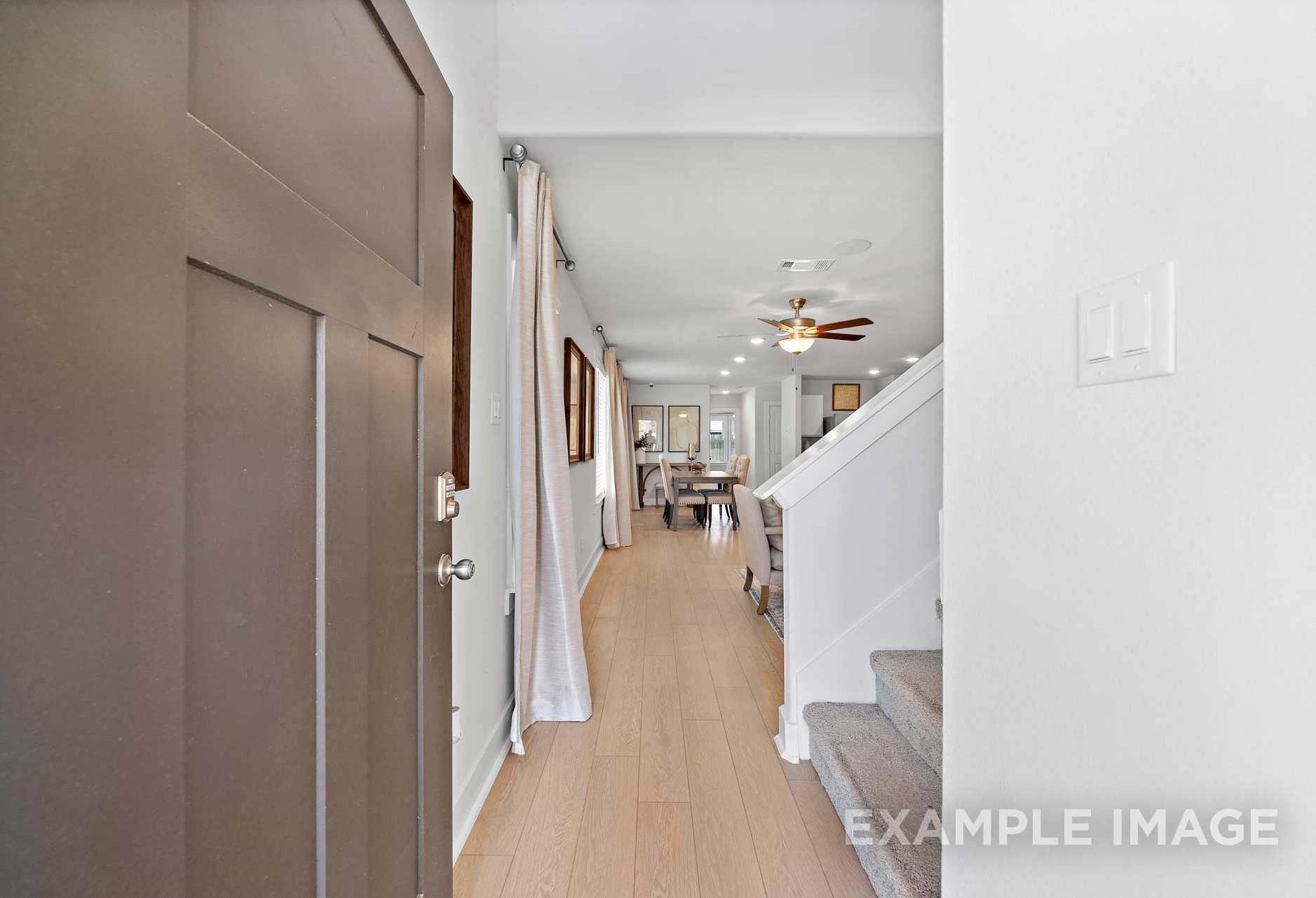 Image 2 of Davidson Homes' The Rose B Floor Plan