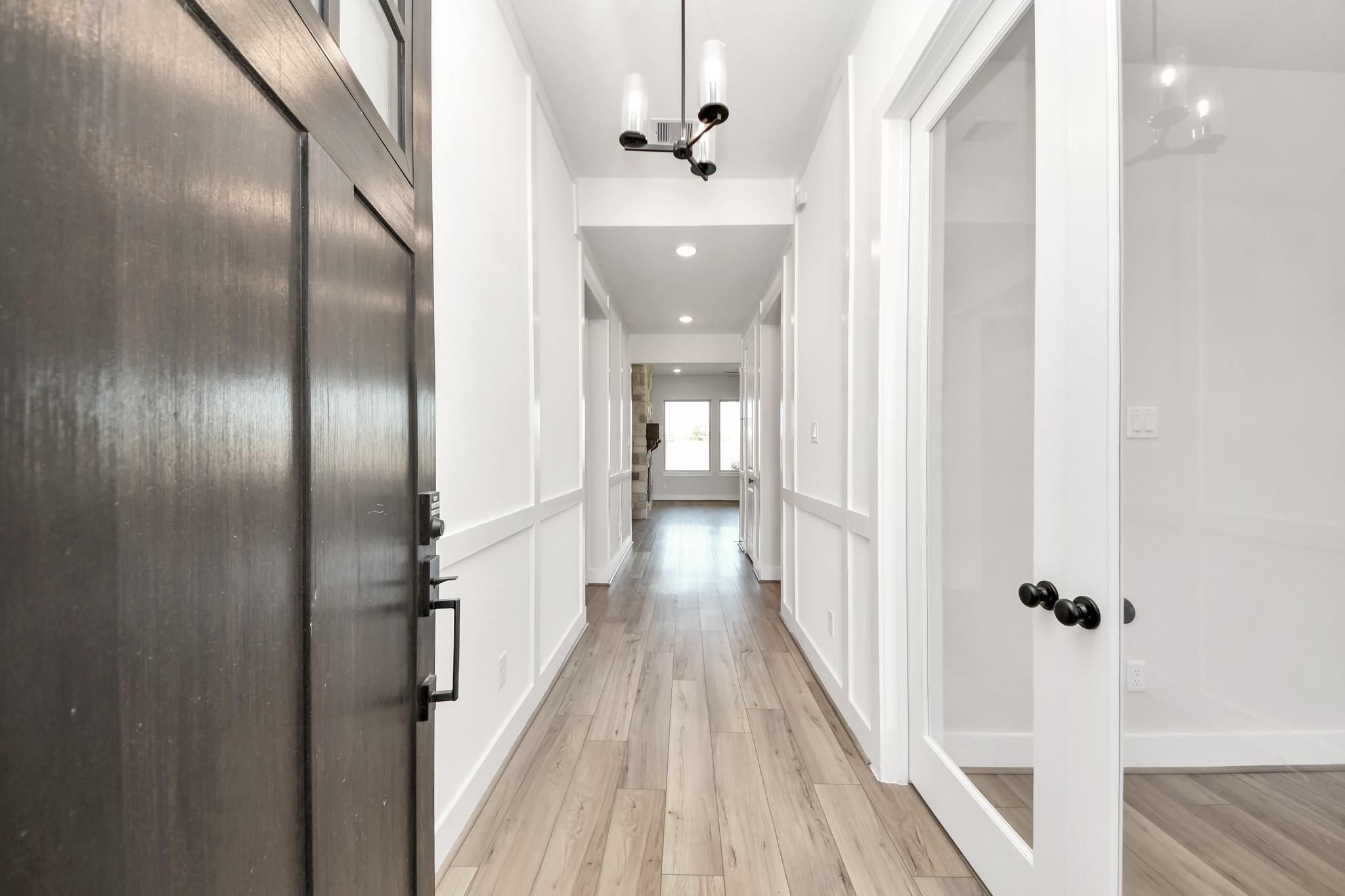 Image 6 of Davidson Homes' New Home at 2920 Arbor Edge Crossing