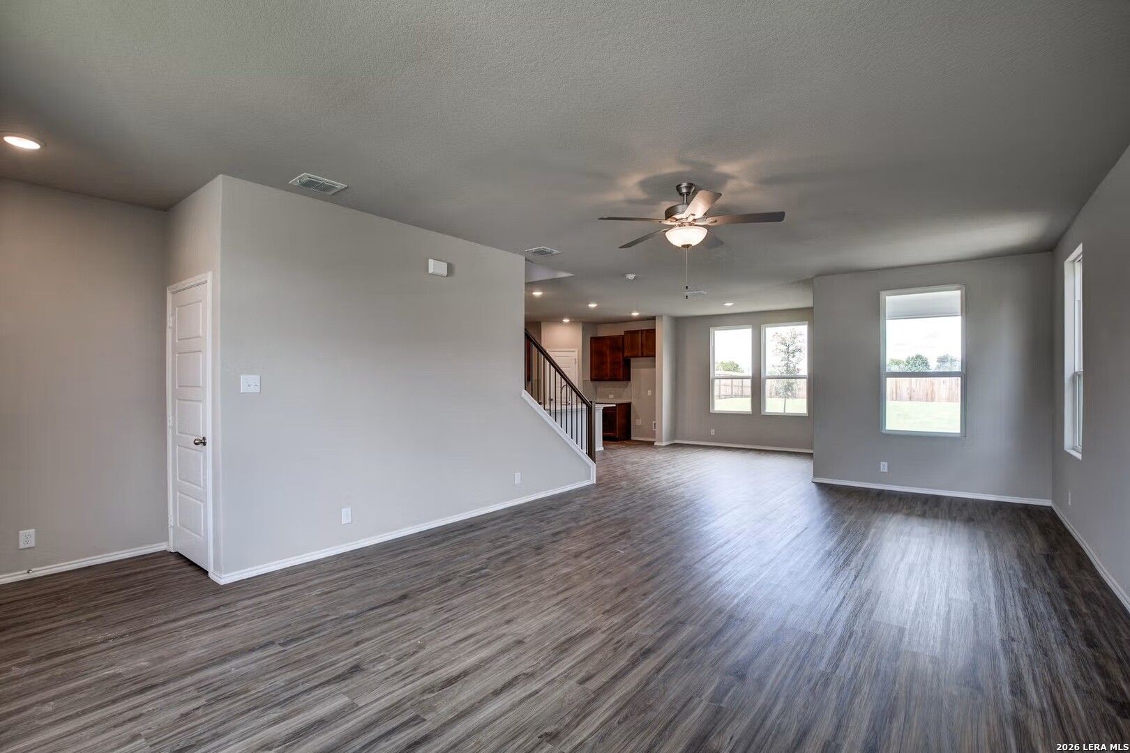 Image 5 of Davidson Homes' New Home at 416 Jills Path