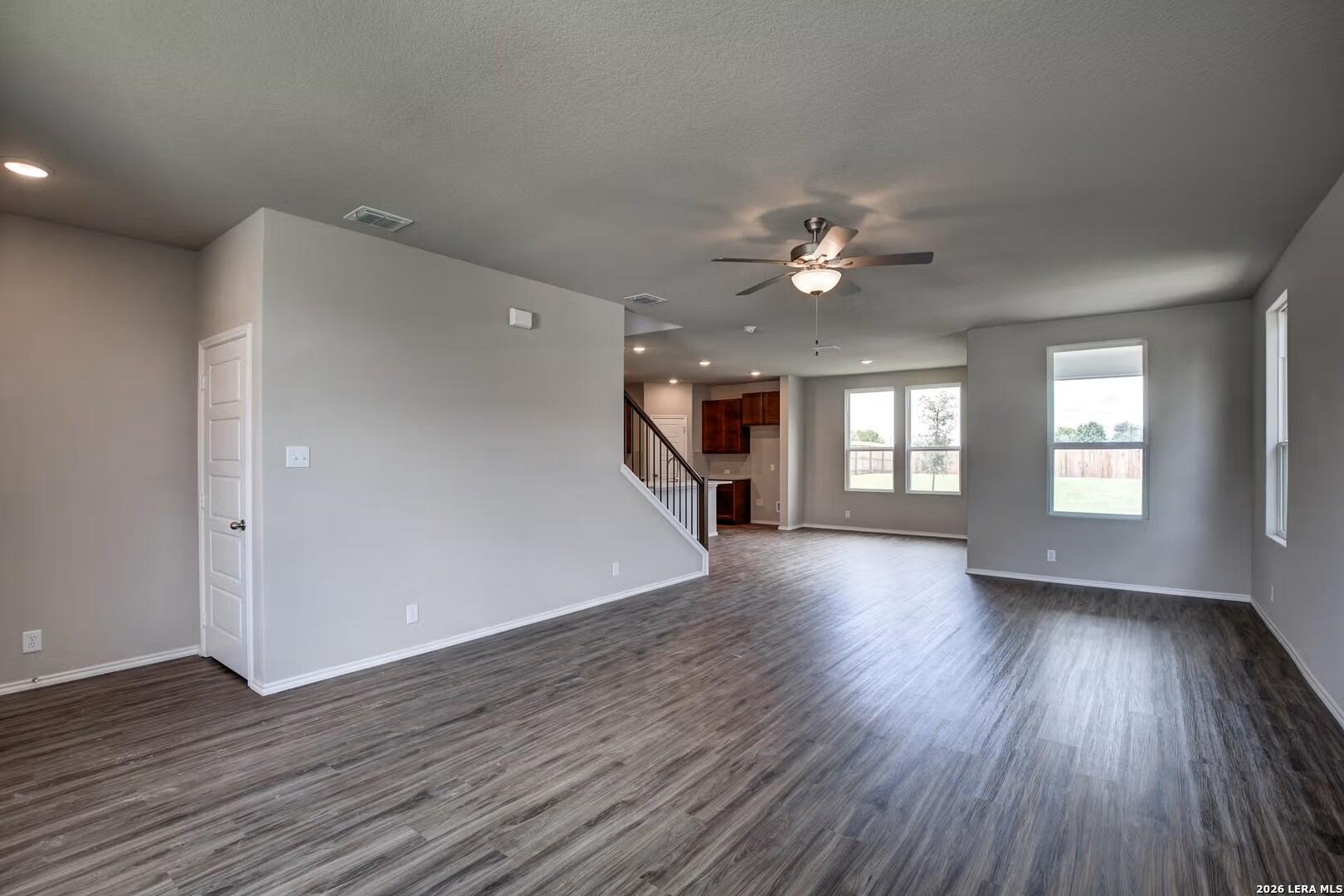 Image 5 of Davidson Homes' New Home at 416 Jills Path