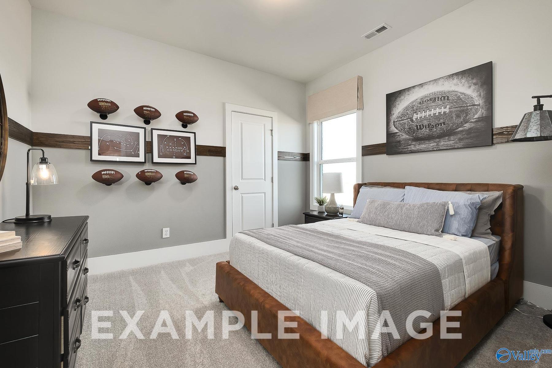 Image 7 of Davidson Homes' New Home at 122 Hazel Pine Trail