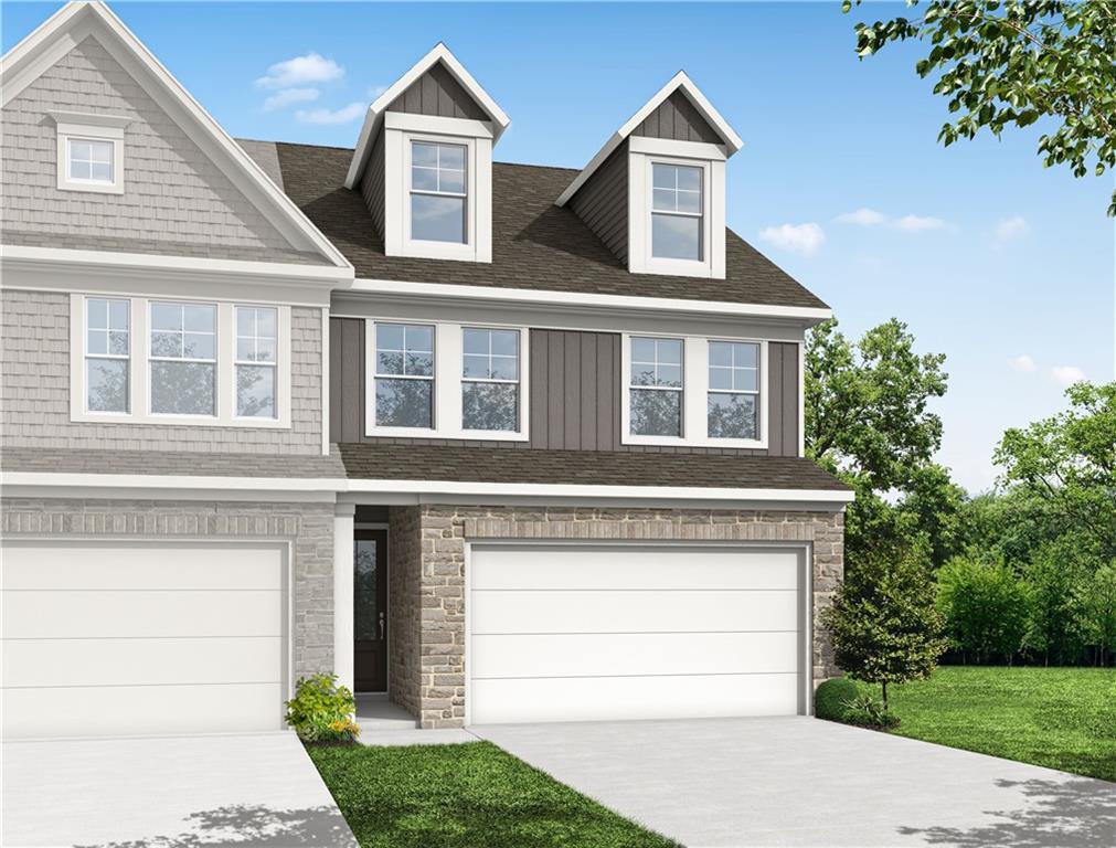 Image 1 of Davidson Homes' New Home at 6185 Molo Lane