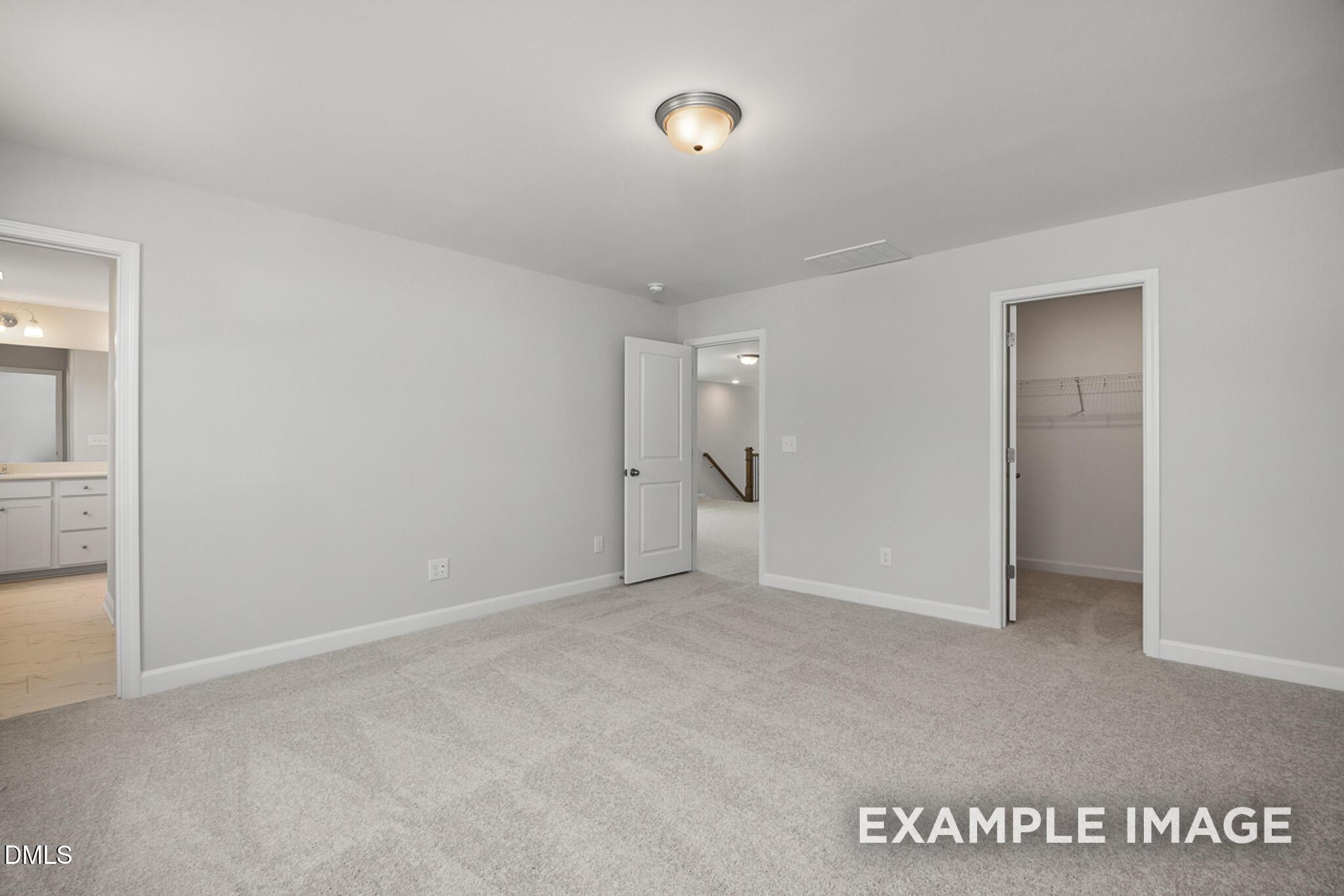 Image 15 of Davidson Homes' New Home at 104 Baldwin Street